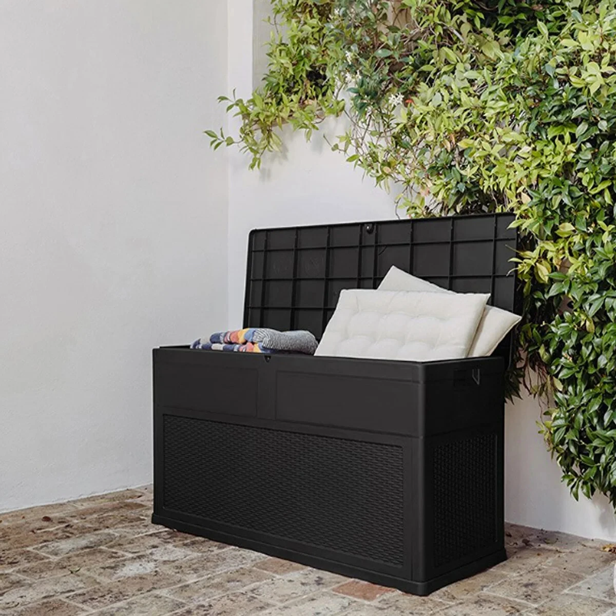 Navex 320 Litre Depolama Sandığı