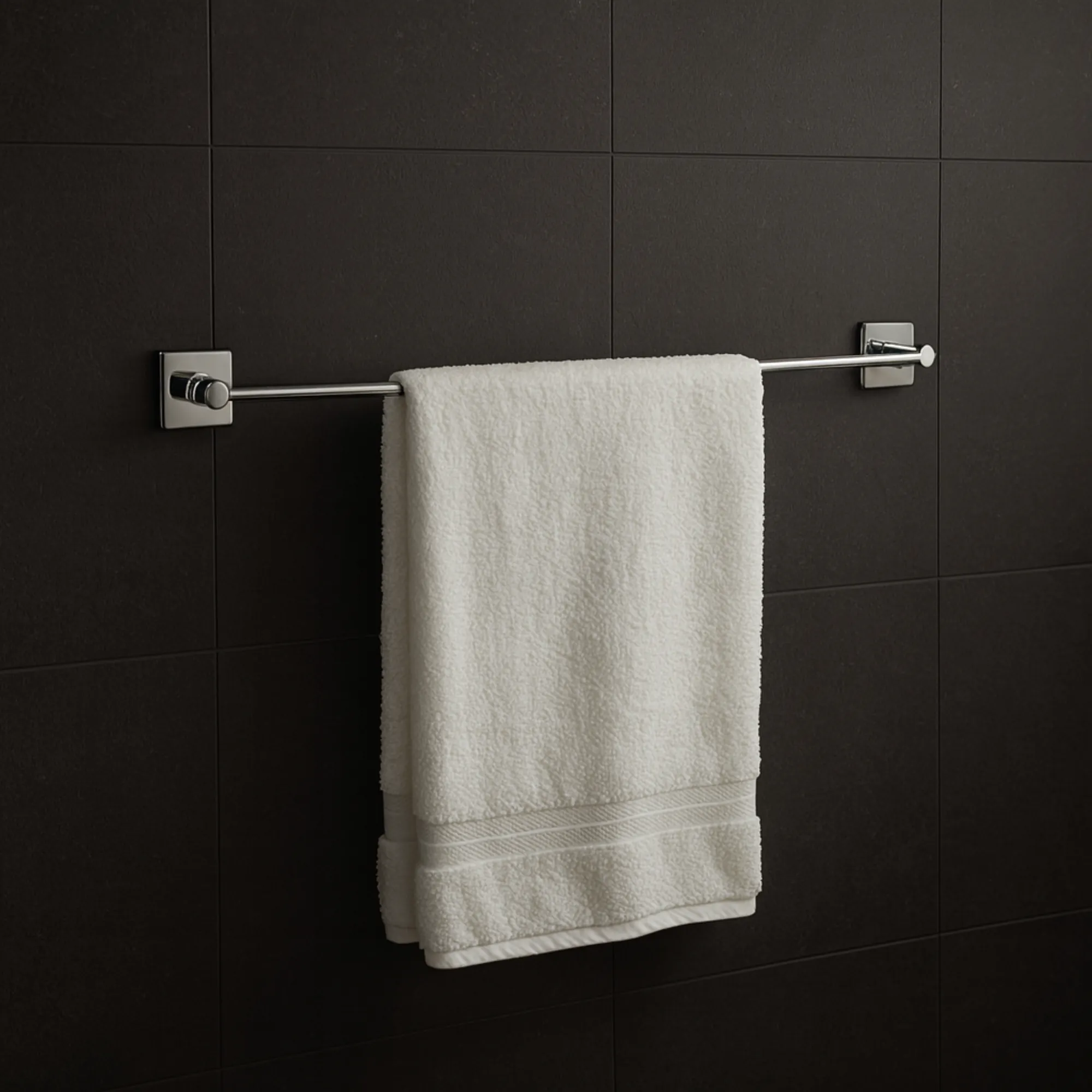 Cube Krom Uzun Havluluk 2 Yıl Garantili