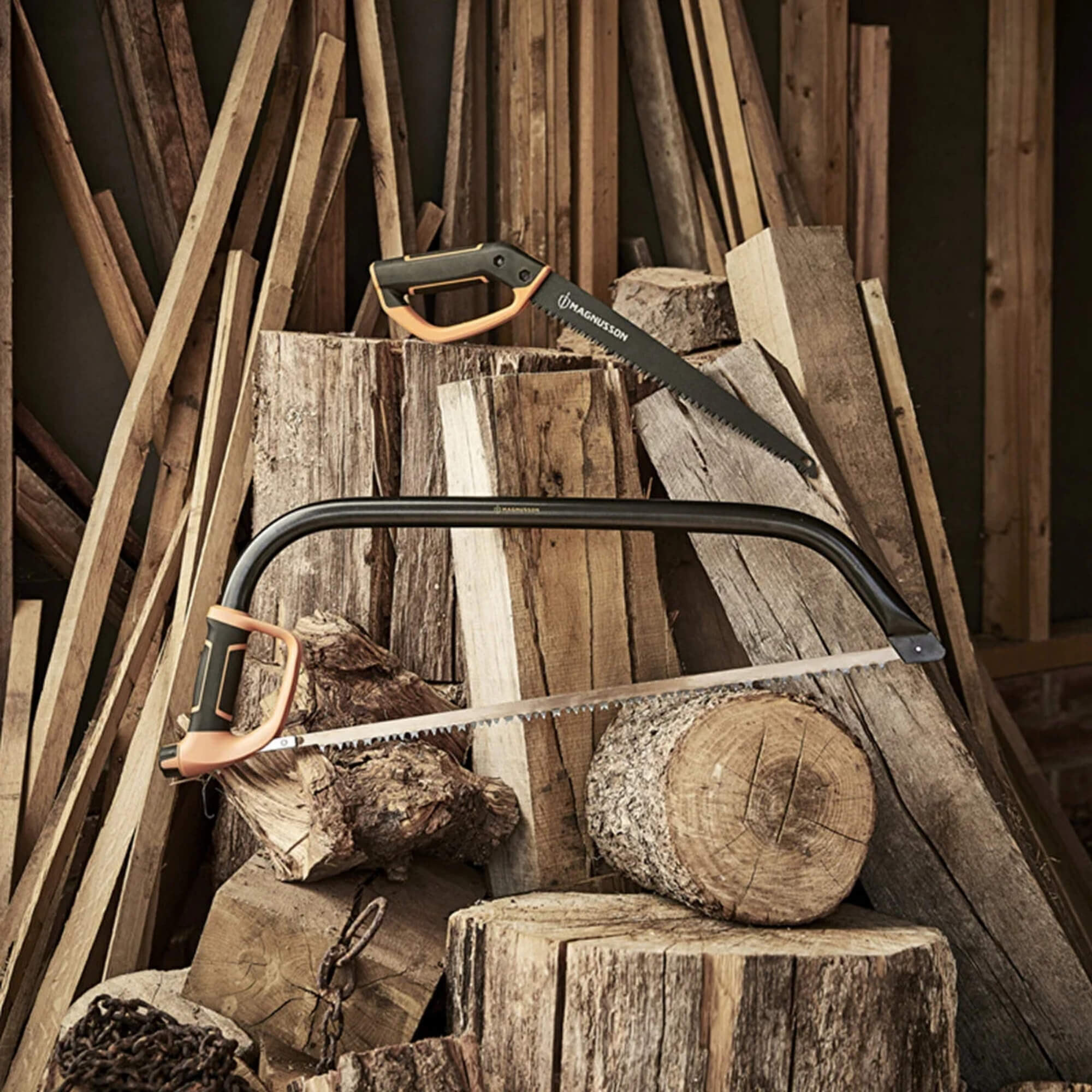 Ağaç Testeresi 73.5 cm