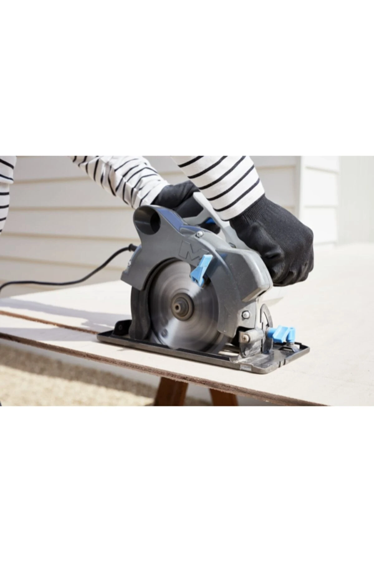 Daire Testere 1200 Watt 