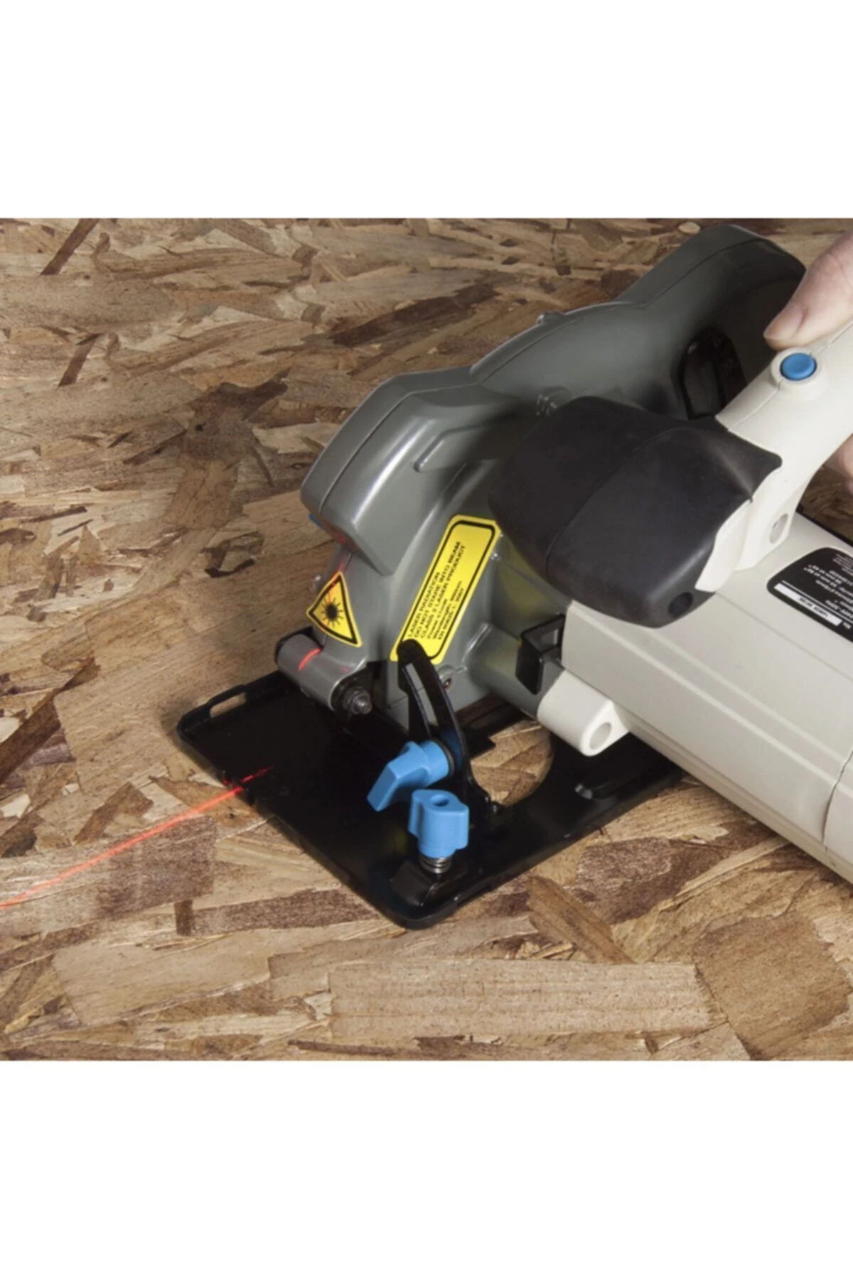 Daire Testere 1200 Watt 