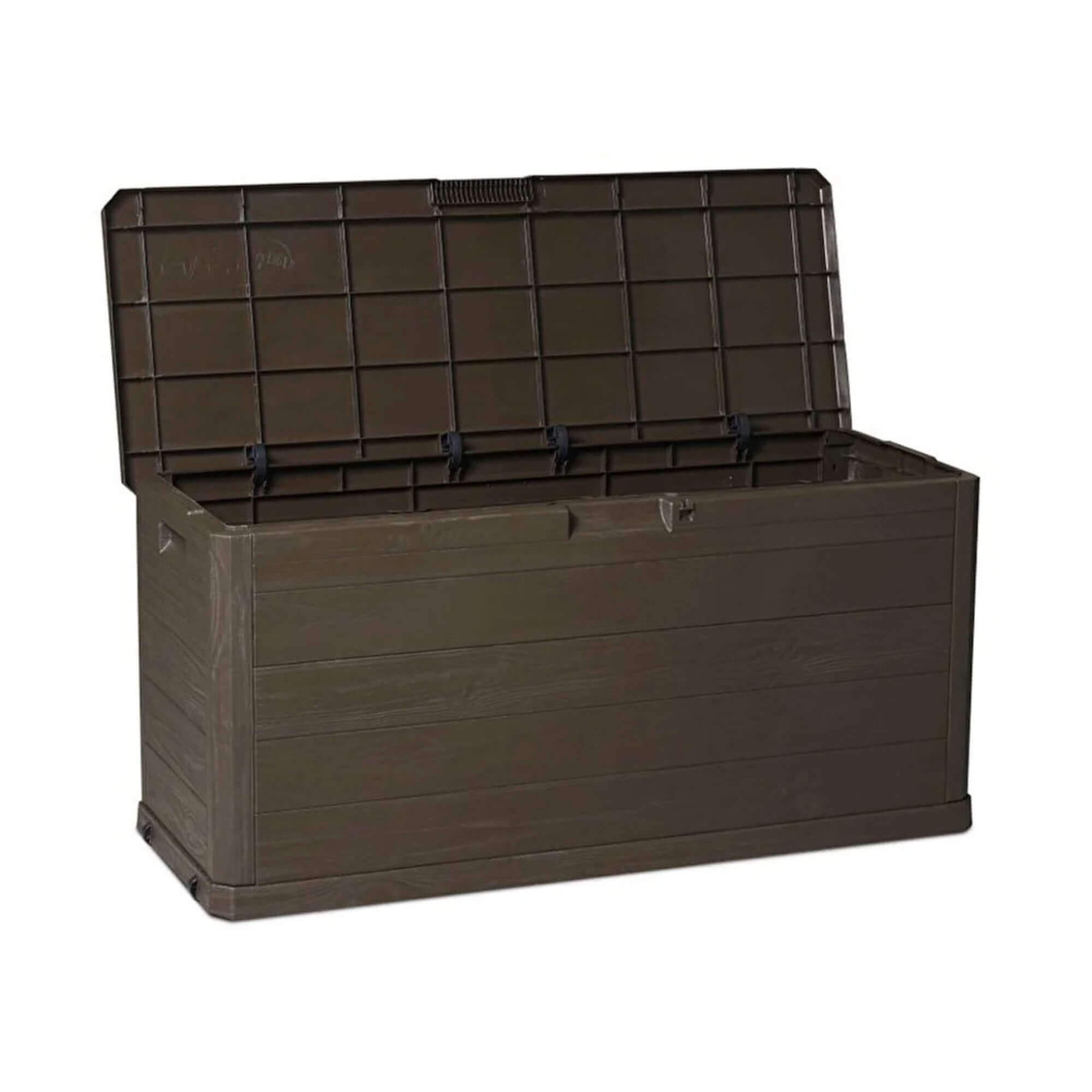 NAVEX Depolama Sandığı  280 Litre