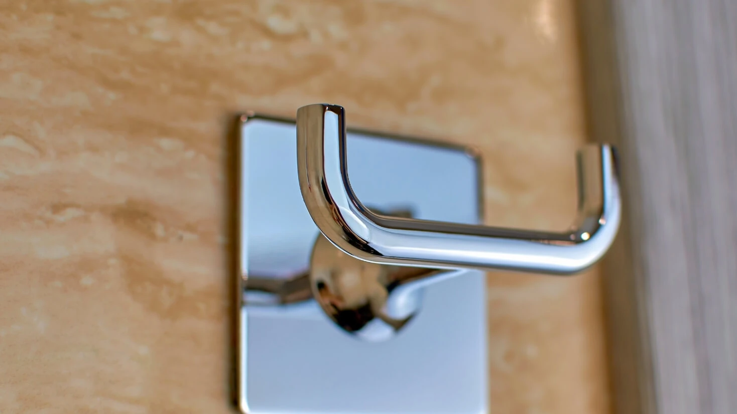 Metal Banyo Aksesuarları