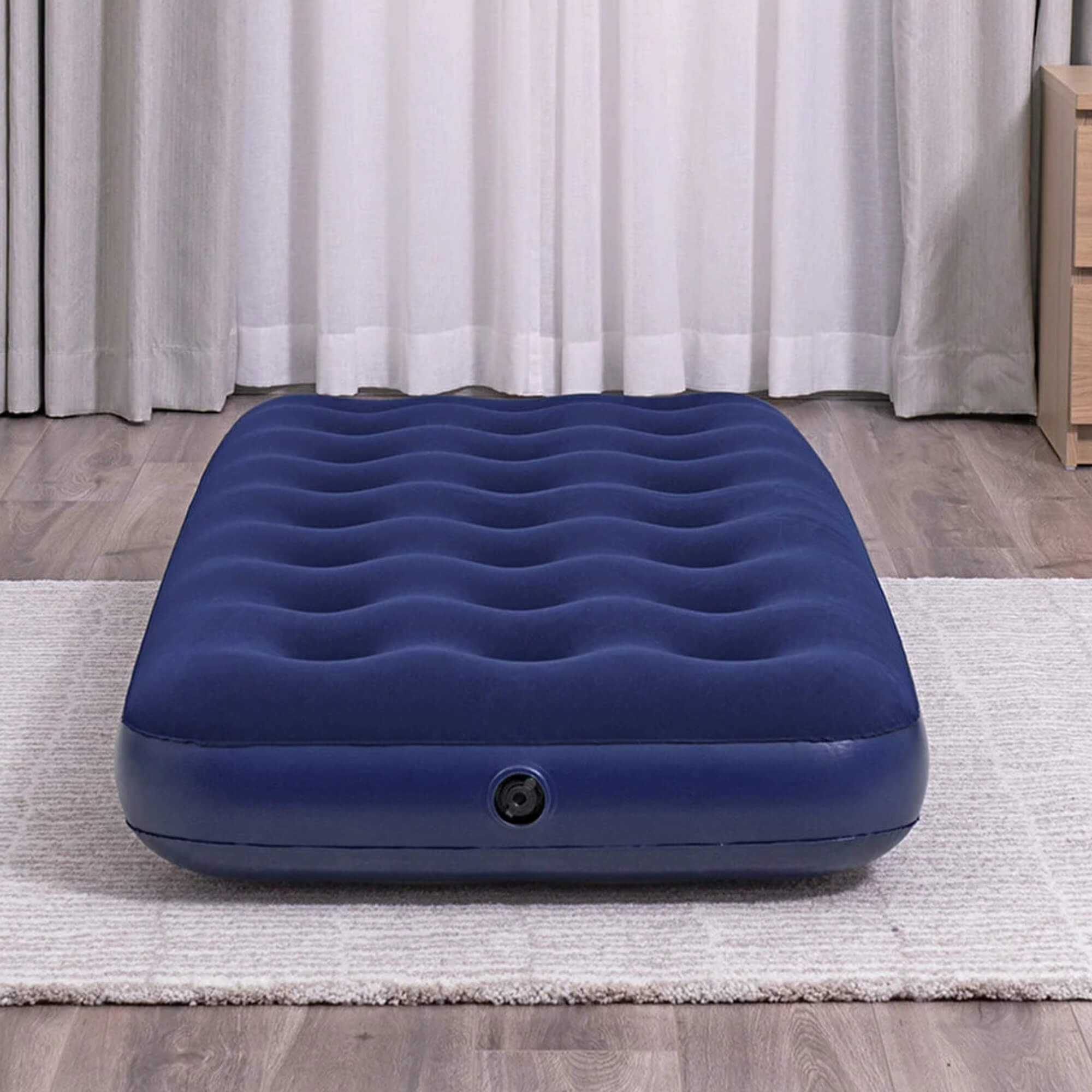 Şişme Yatak 185x76x22 cm