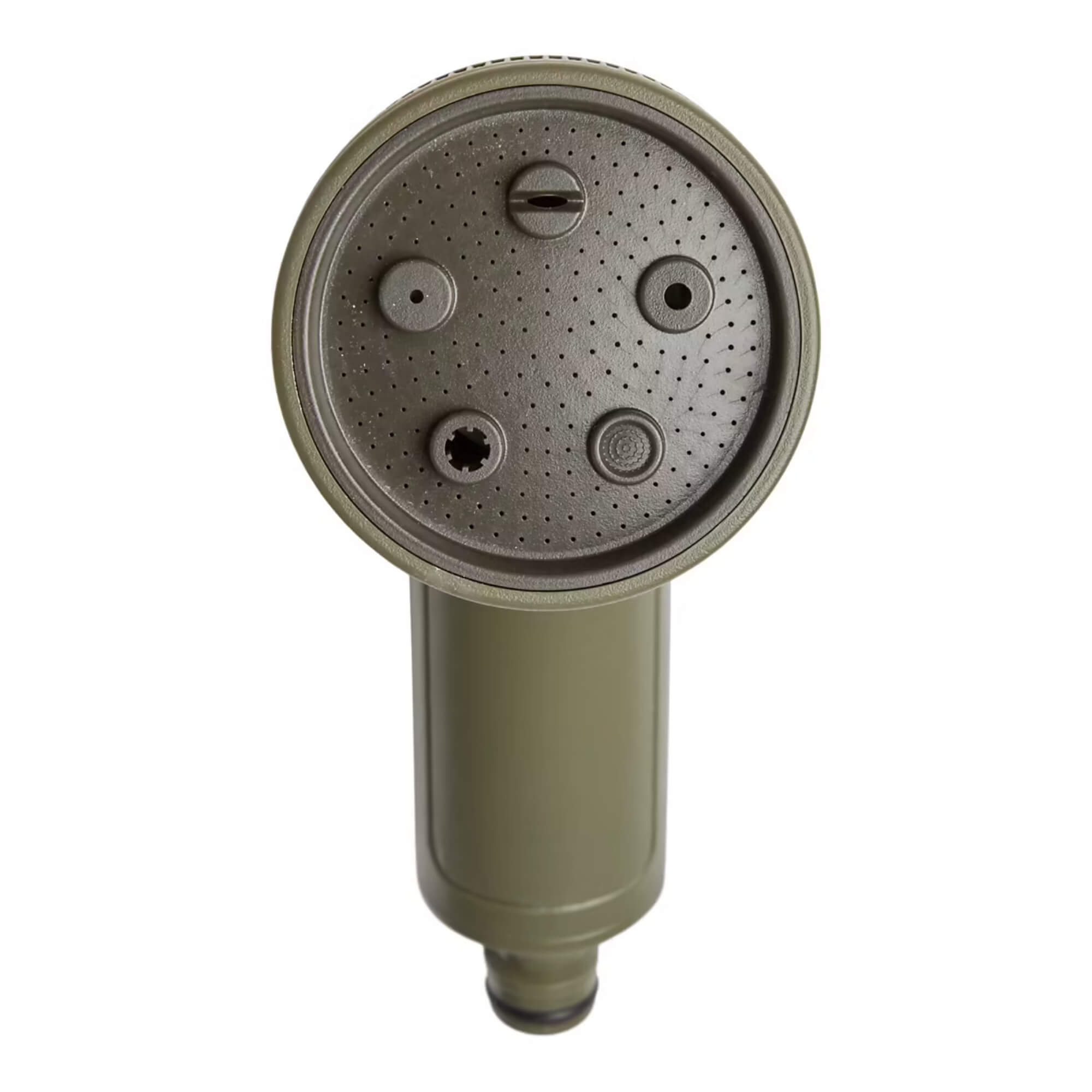 5 Fonksiyonlu Sulama Başlığı