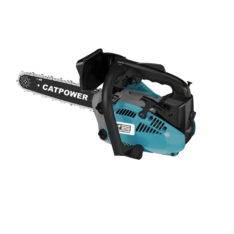 CATPOWER-2017-AĞAÇ KESME BENZİNLİ (KISA PALA) 25CM (KAMPANYA)