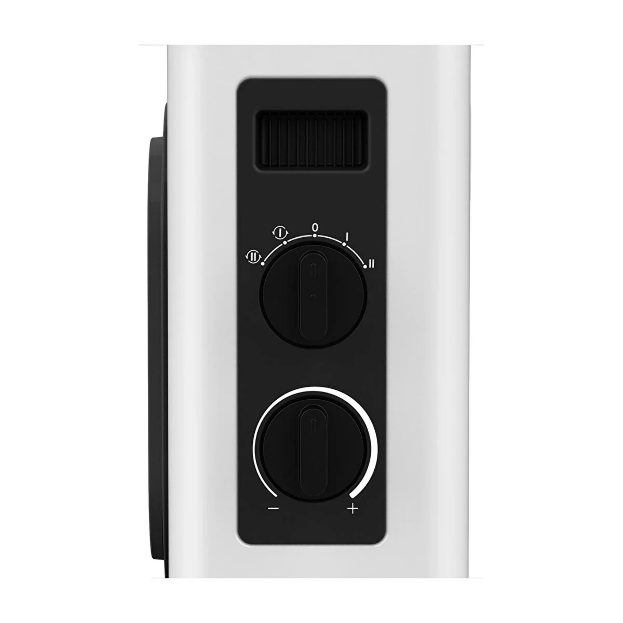 Navex Turbo Konvektör 2000w Fanlı Isıtıcı Soba