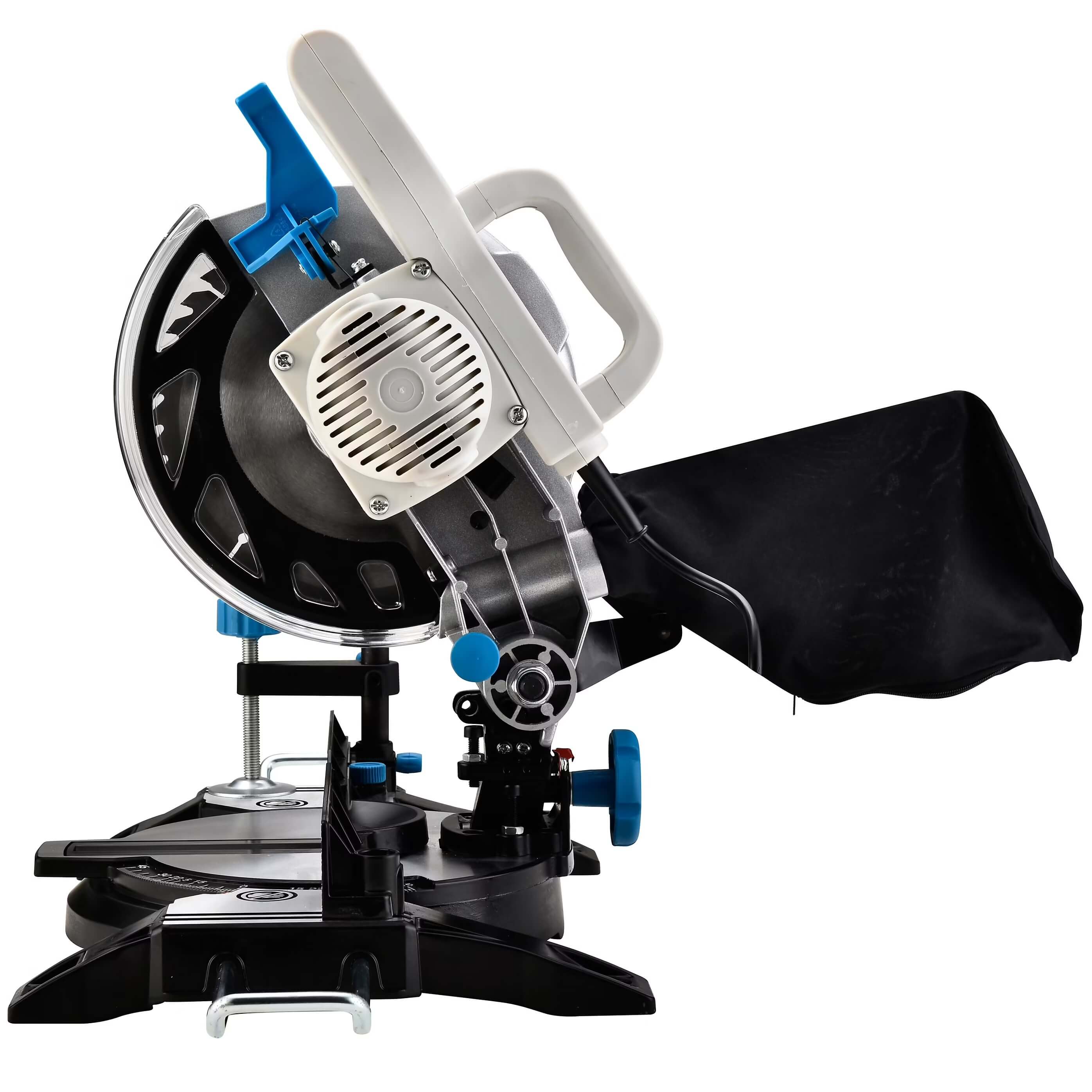 Gönye Kesme Makinesi 1400 W 210 mm