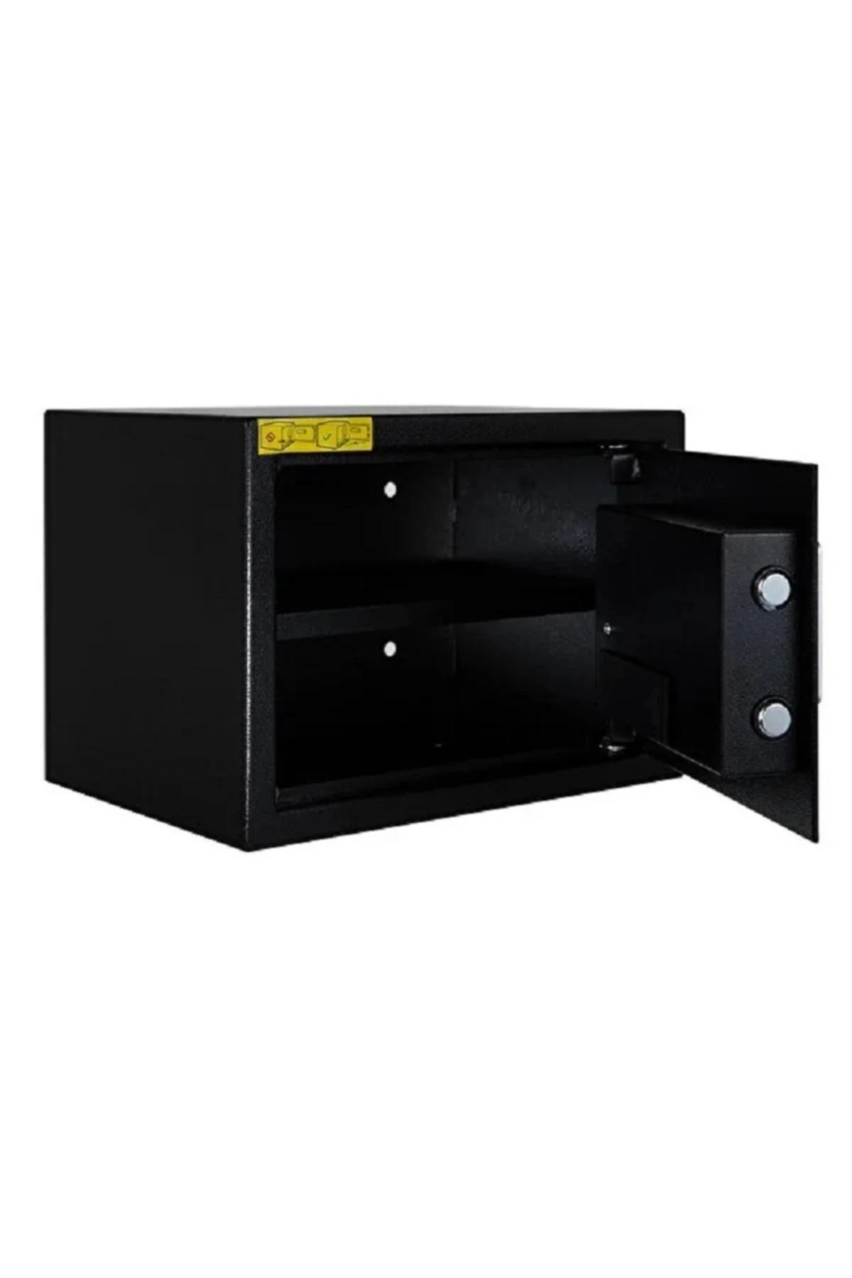 25EW Elektronik Kasa