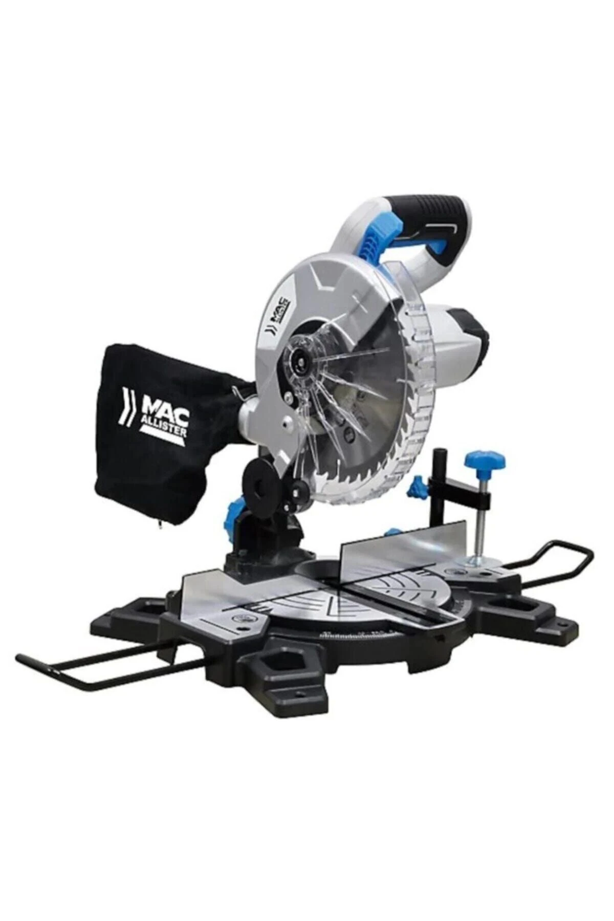 Gönye Kesme Makinesi 1400 W 210 mm