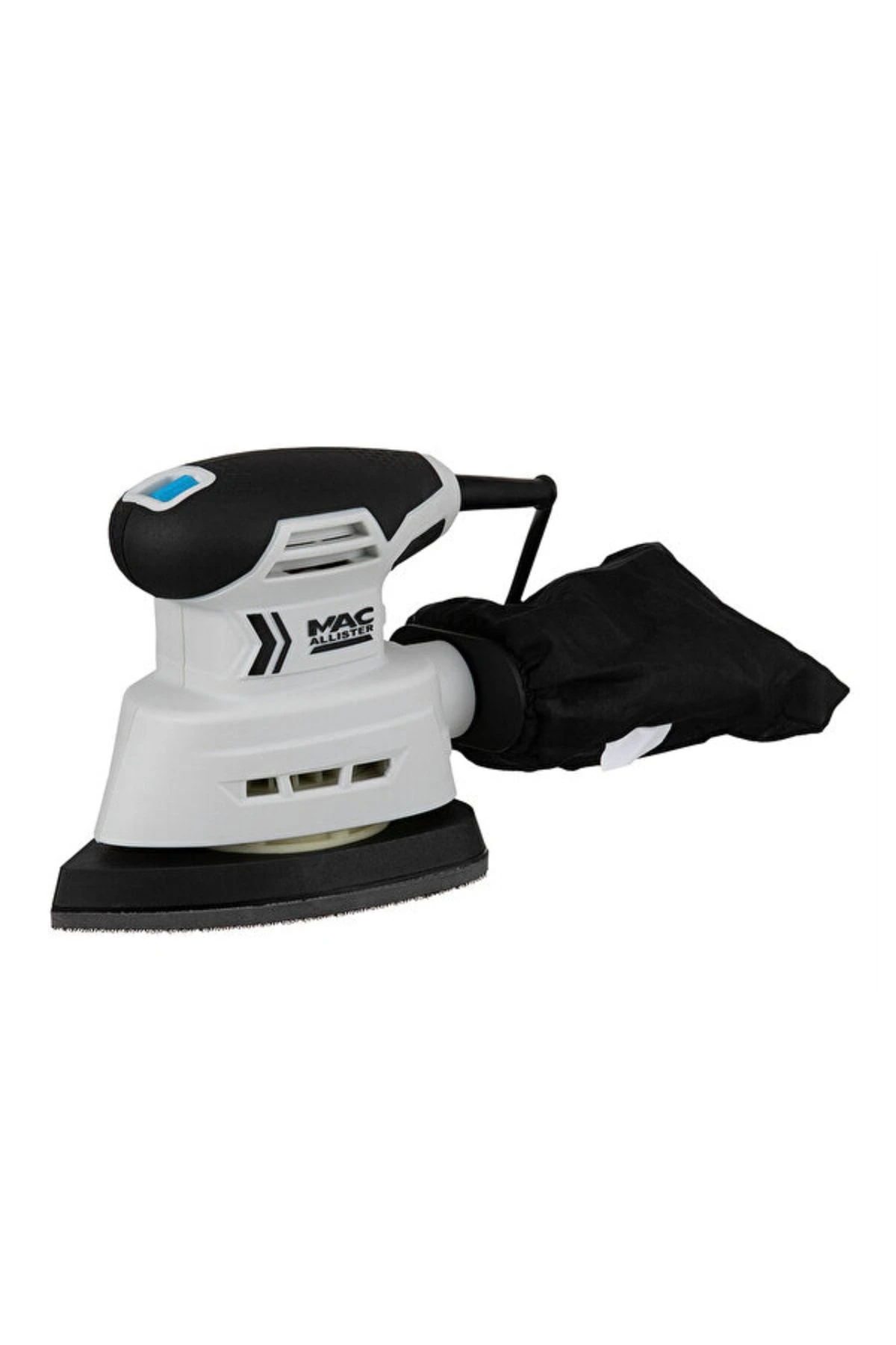 Mouse Zımpara 160 W 