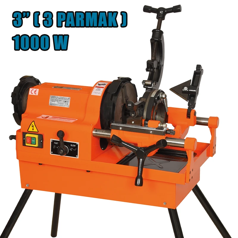 TEZGAHLI PAFTA 3" 1000W