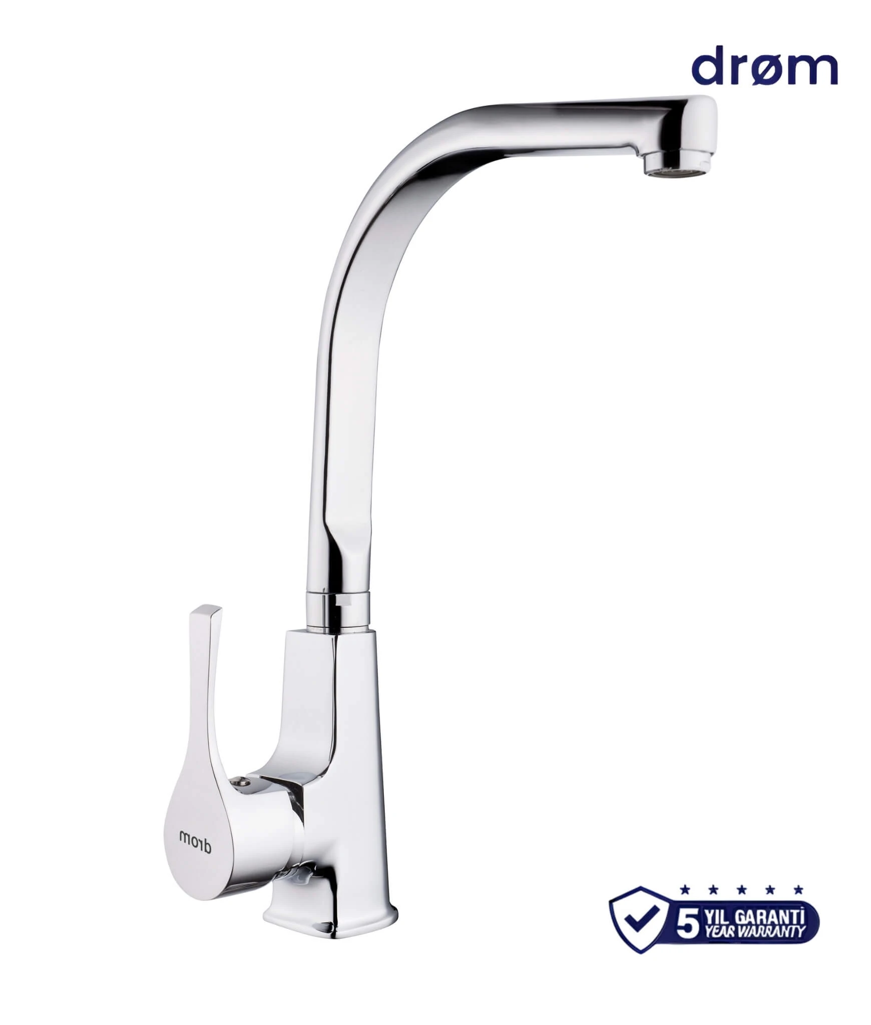 Fiyord Eviye Bataryası 5 Yıl Garantili