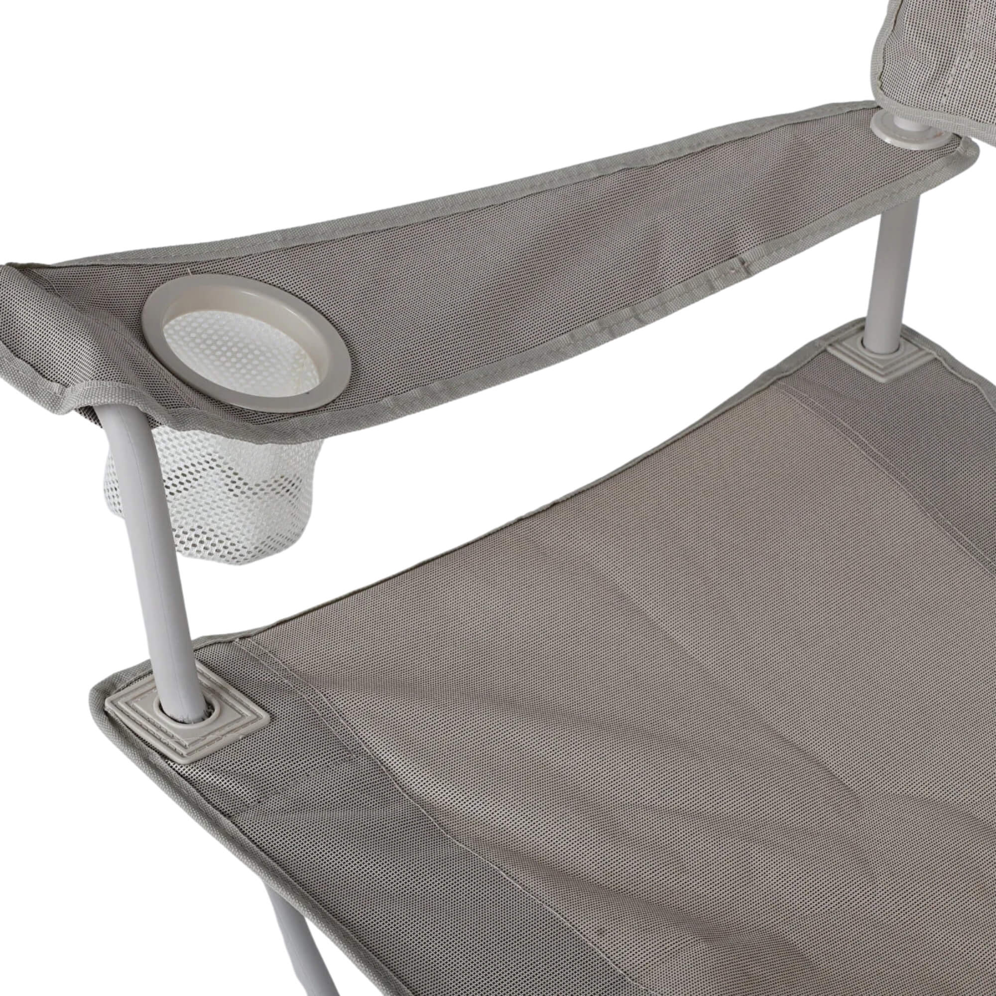 Navex Kamp Sandalyesi