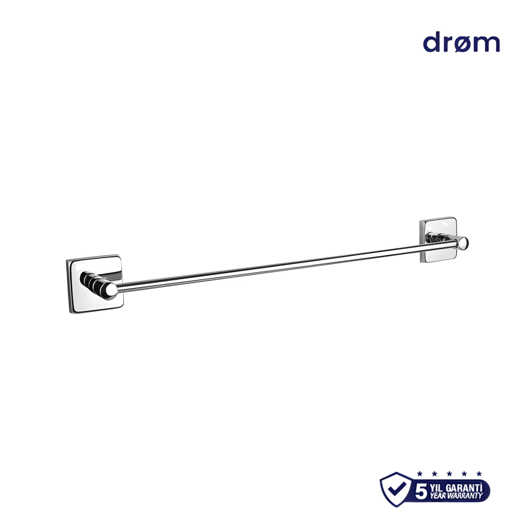 Cube Krom Uzun Havluluk 2 Yıl Garantili