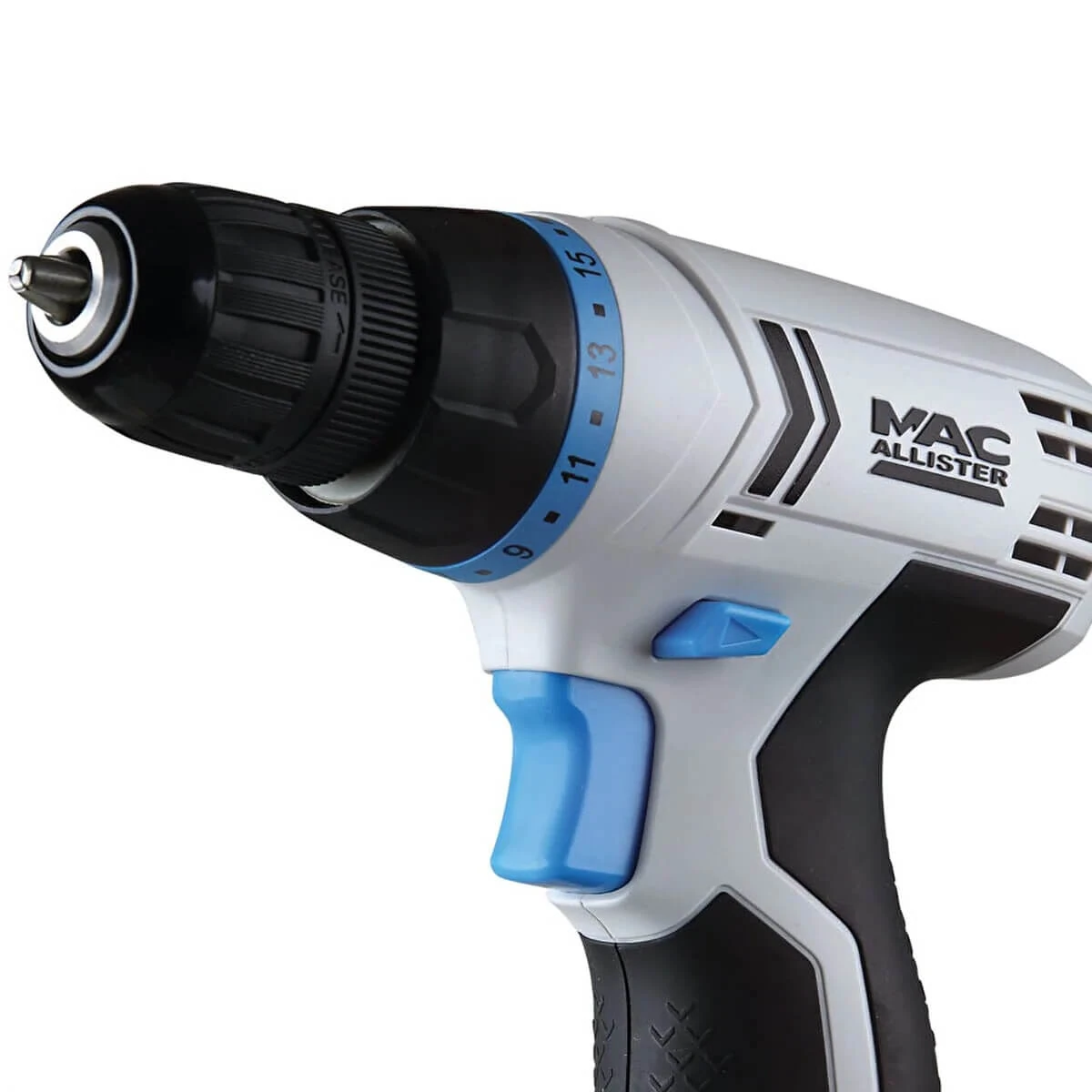 Li-on Akülü Vidalama