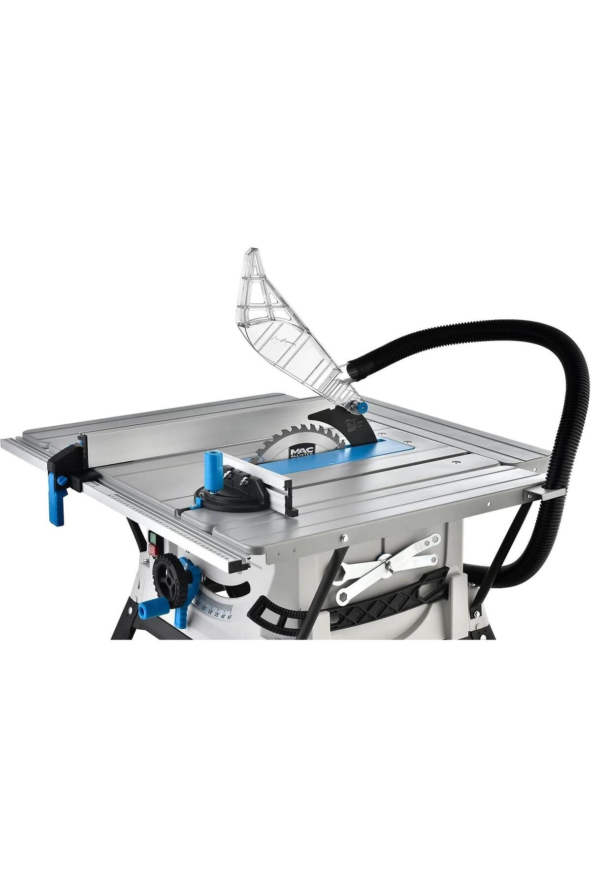 Tezgah Üstü Testere 1500 W 254 mm