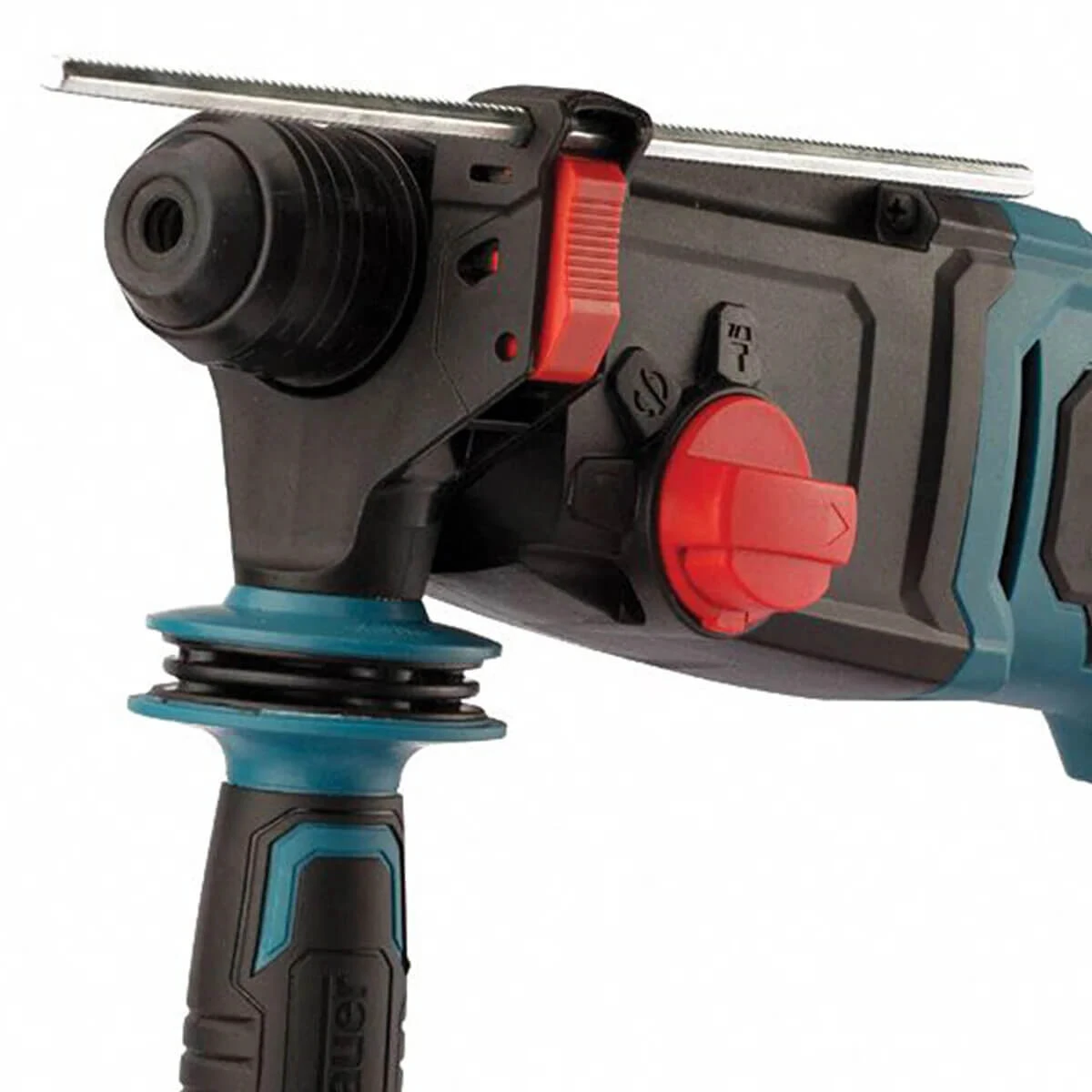 Profesyonel Kırıcı Delici 750W 3J SDS 