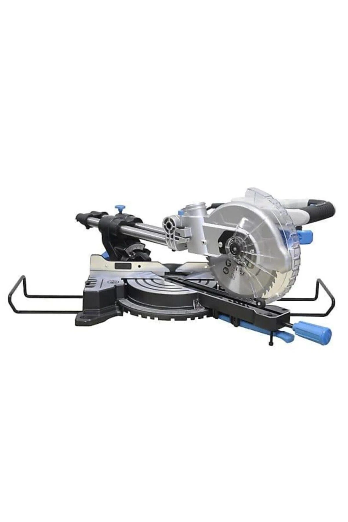 Kızaklı Gönye Kesme Makinesi 1500 W 210 mm