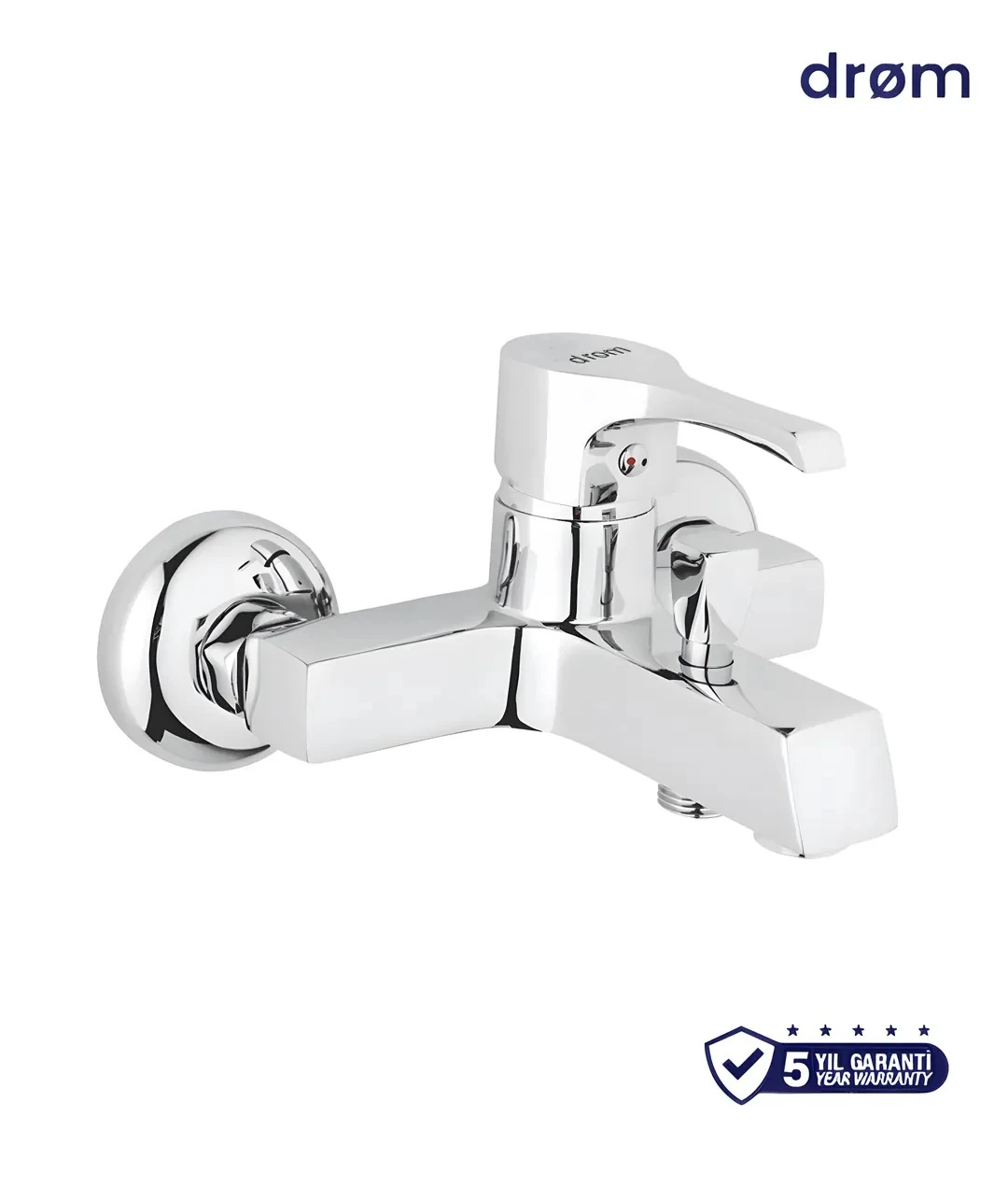 Fiyord 3'lü Batarya Seti (Lavabo+Eviye+Banyo) 5 Yıl Garantili