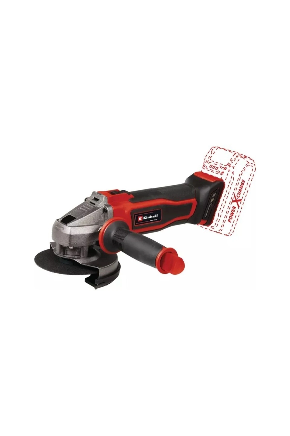 3'lü Set (Darbeli Vidalama-Taşlama-Kırıcı Delici)