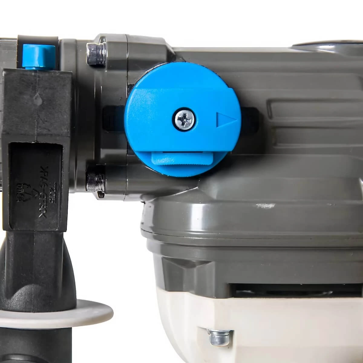 Kırıcı Delici 5J 1500 W SDS Plus