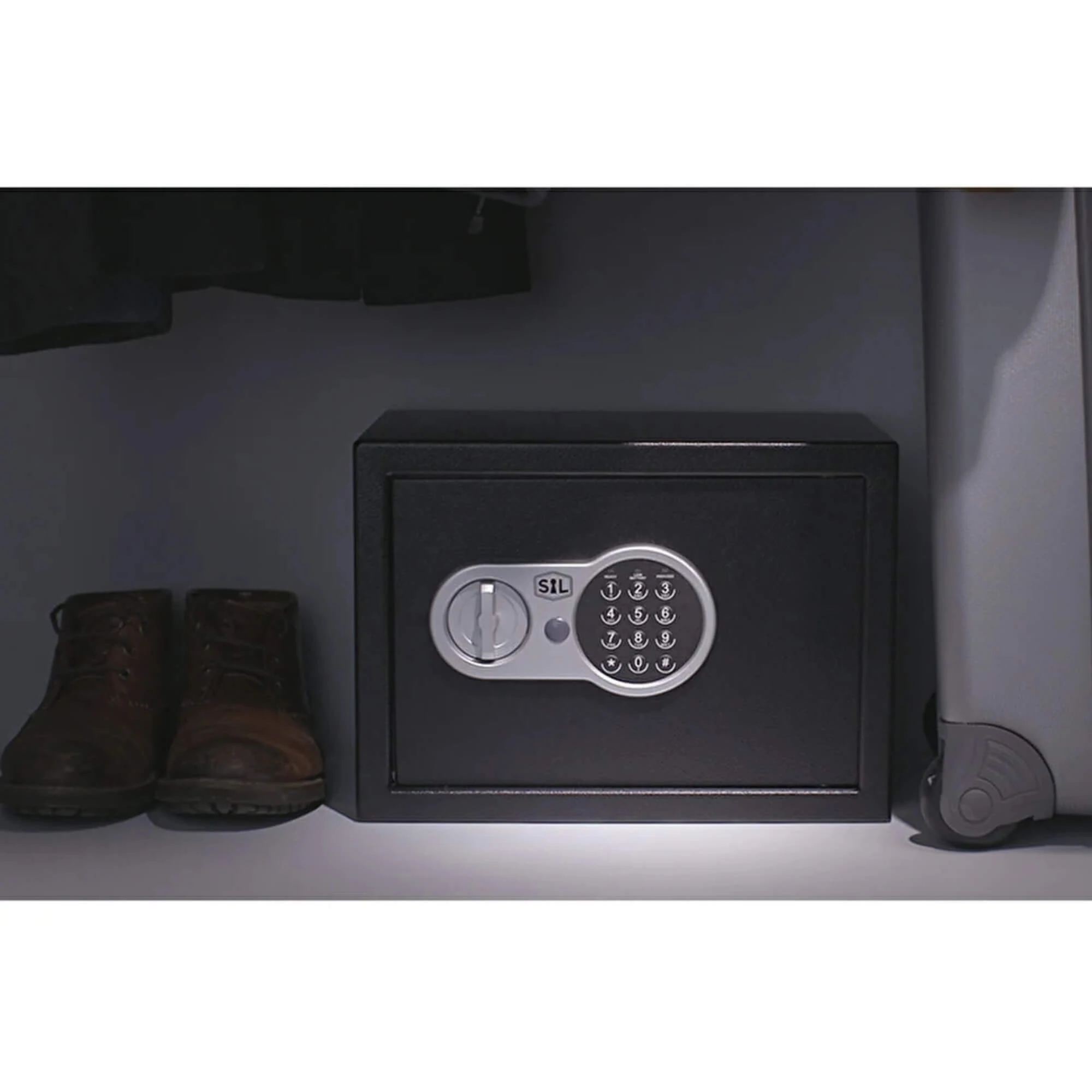 Dijital Para Kasası 