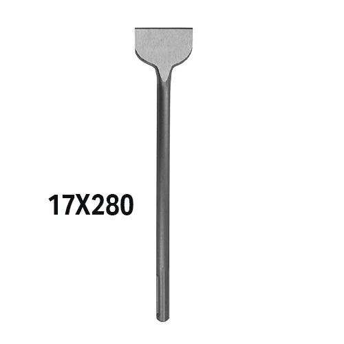 CATPOWER GENİŞ KESKİ 17X280