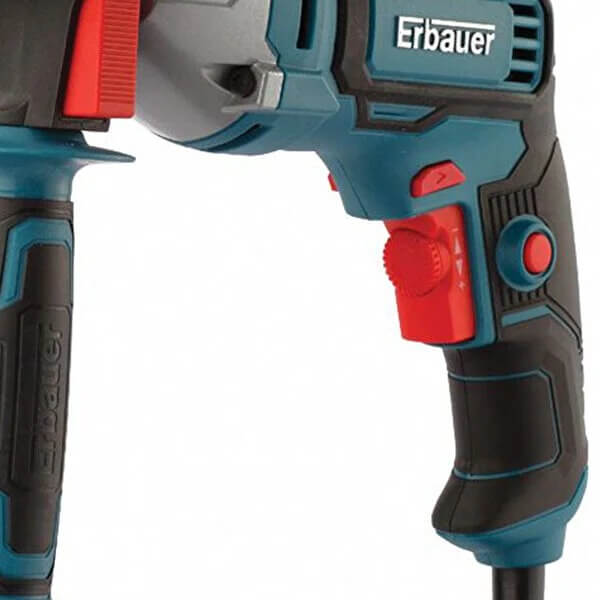 Elektirikli Darbeli Matkap 650W