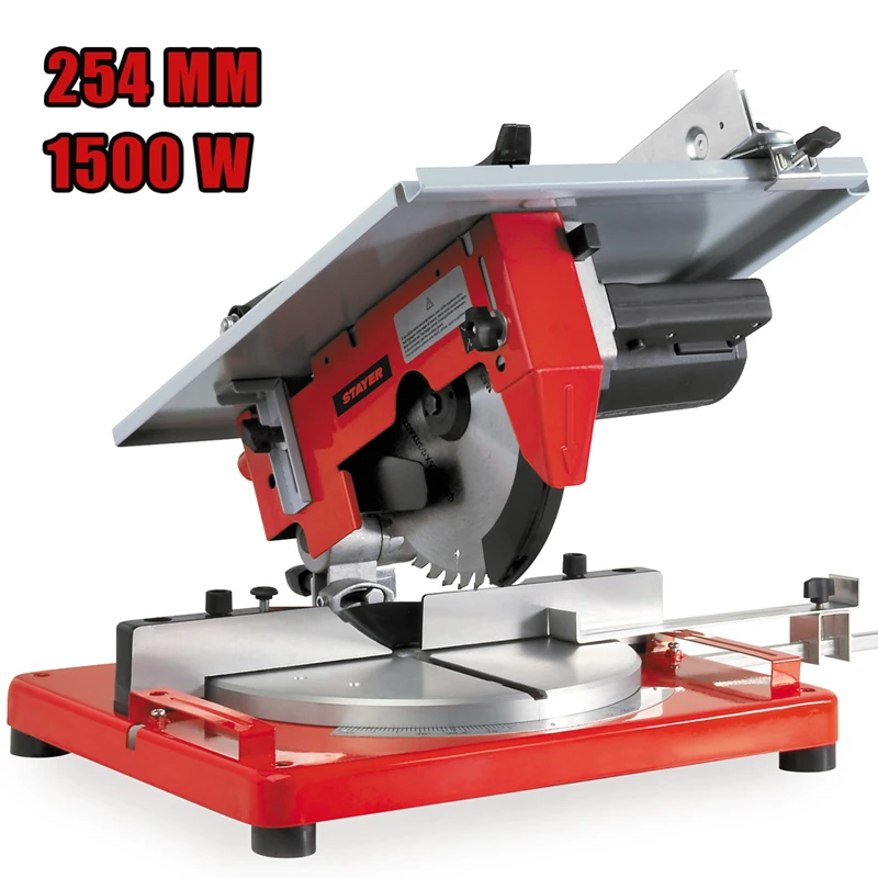 GÖNYE KESME 254mm 1500W