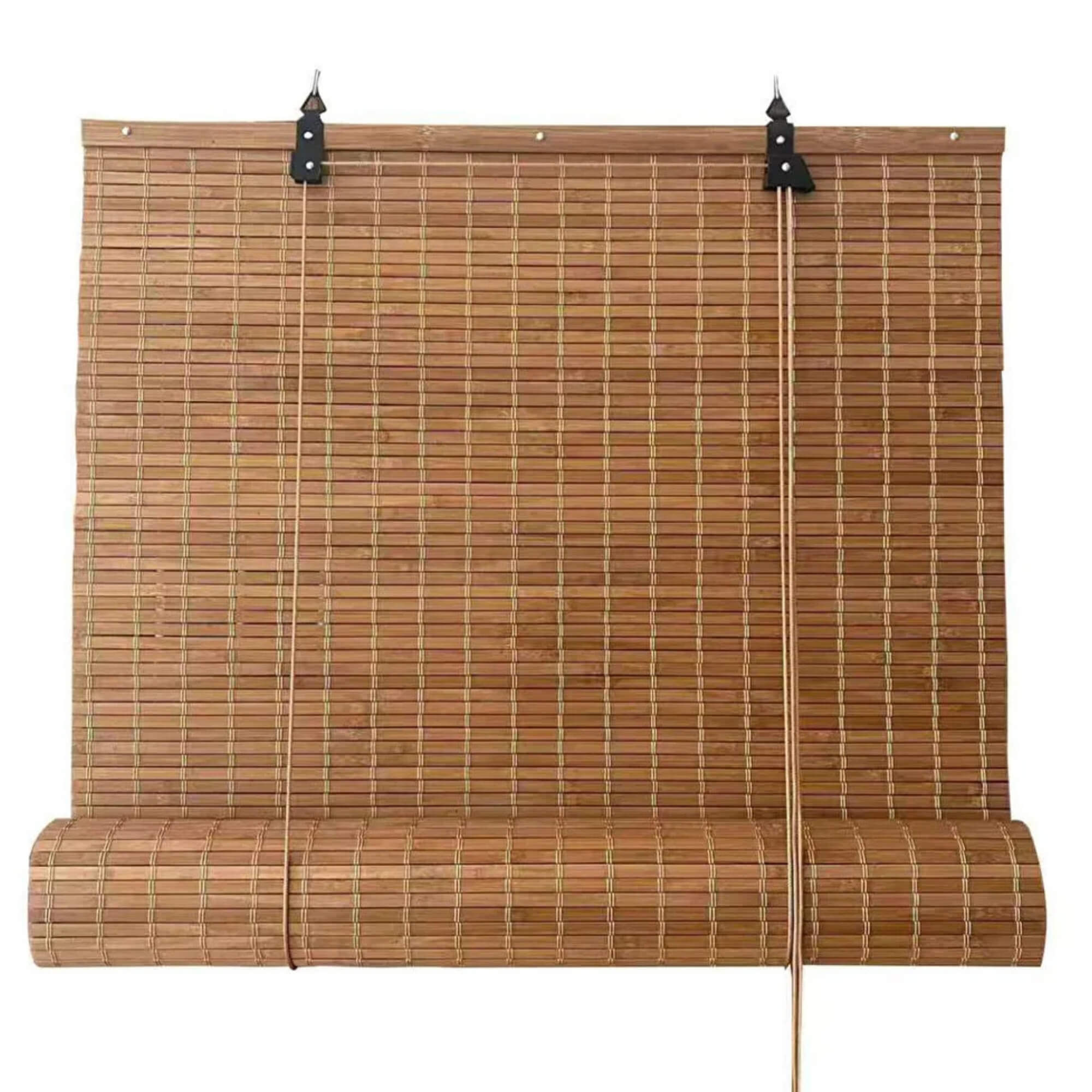 Home Ahşap Bambu Stor Perde Assos