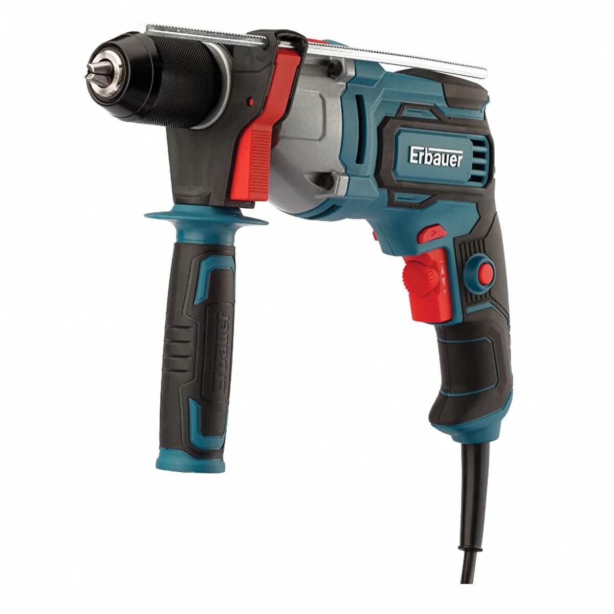 Elektirikli Darbeli Matkap 650W