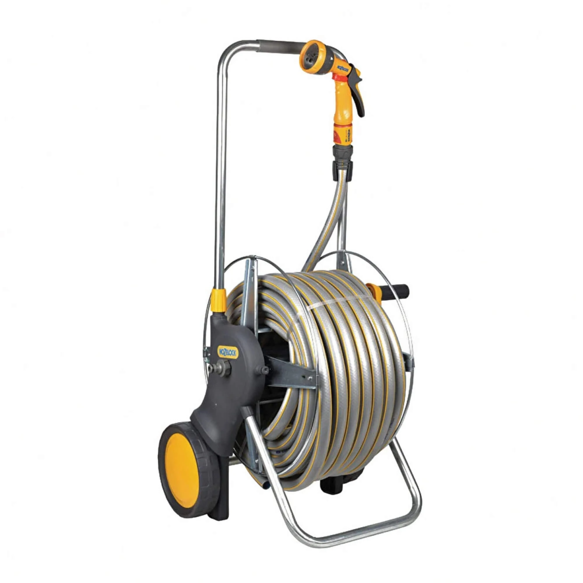 Hortum Makara Seti 3/4