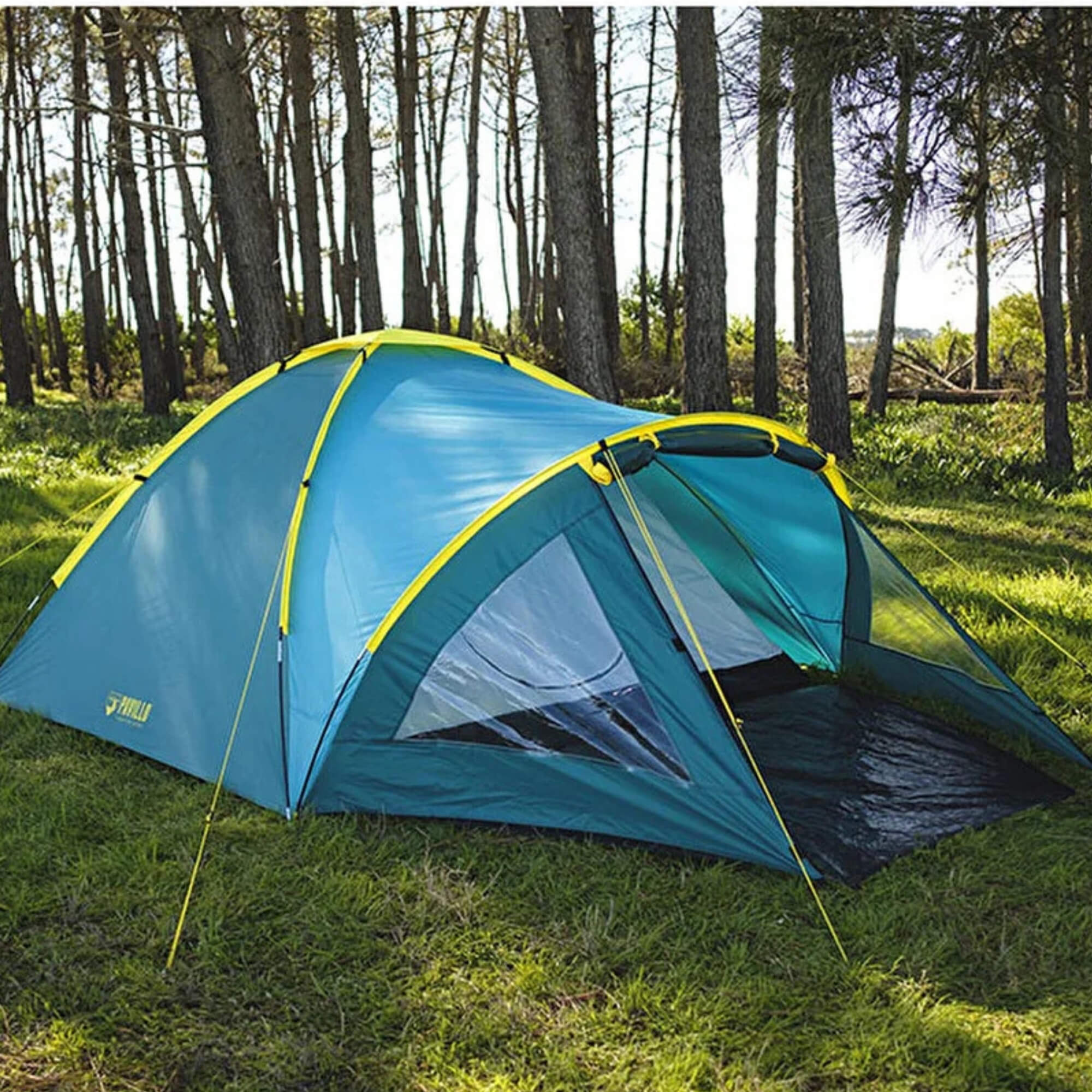 Activemount 3 Kişilik Çadır