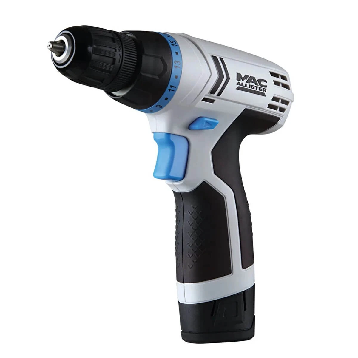 Li-on Akülü Vidalama