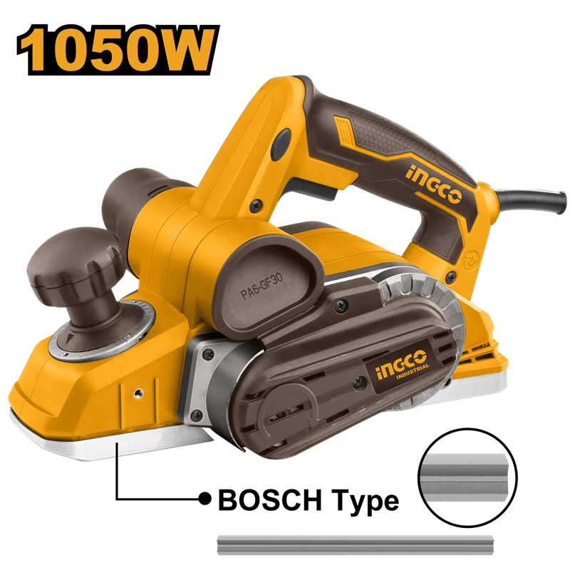 Elektrikli Planya 1050 Watt