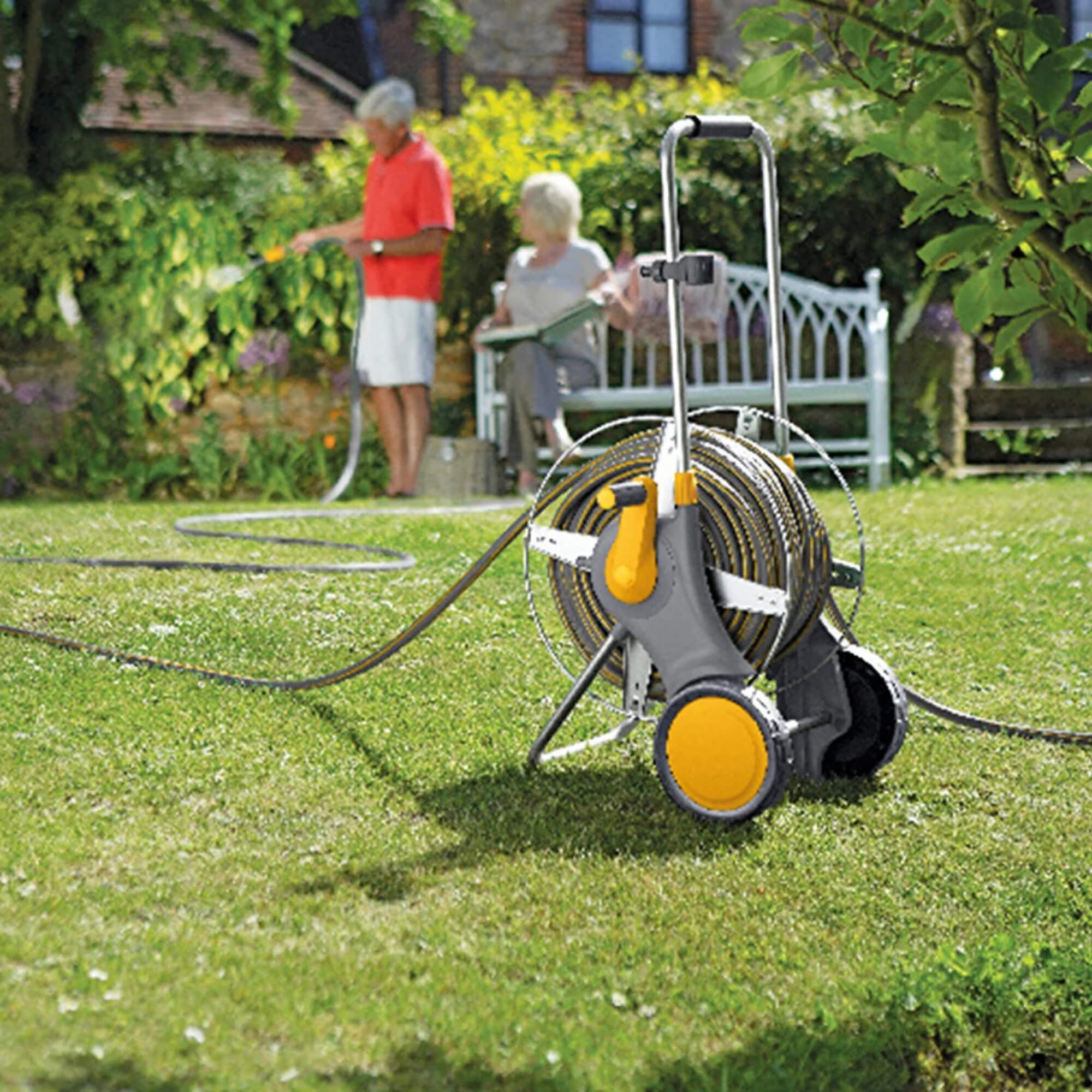 Hortum Makara Seti 3/4