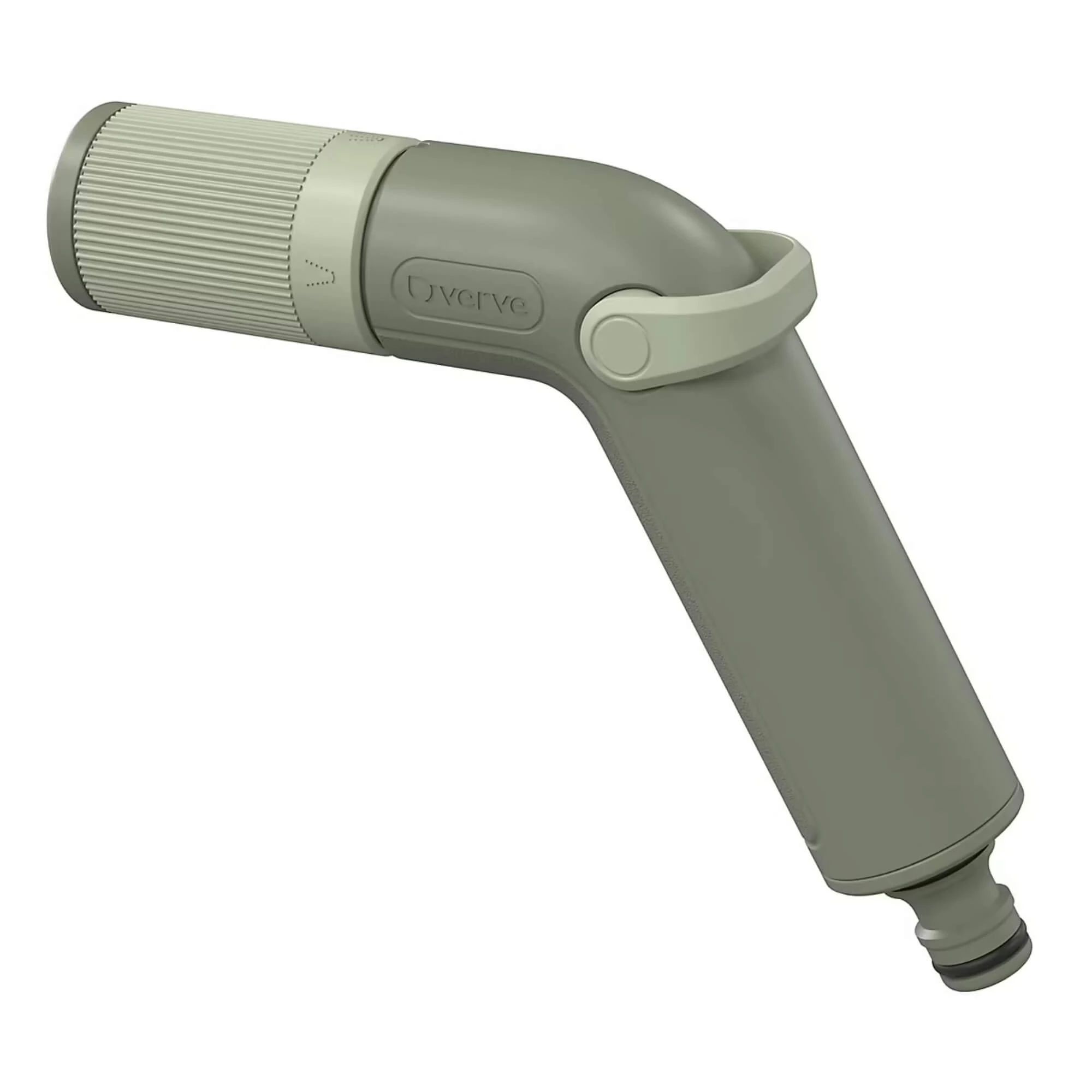 Tazyik Ayarlı Sprey Sulama Başlığı