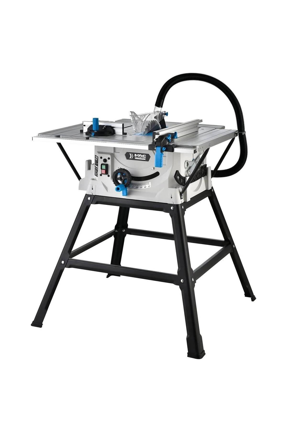 Tezgah Üstü Testere 1500 W 254 mm