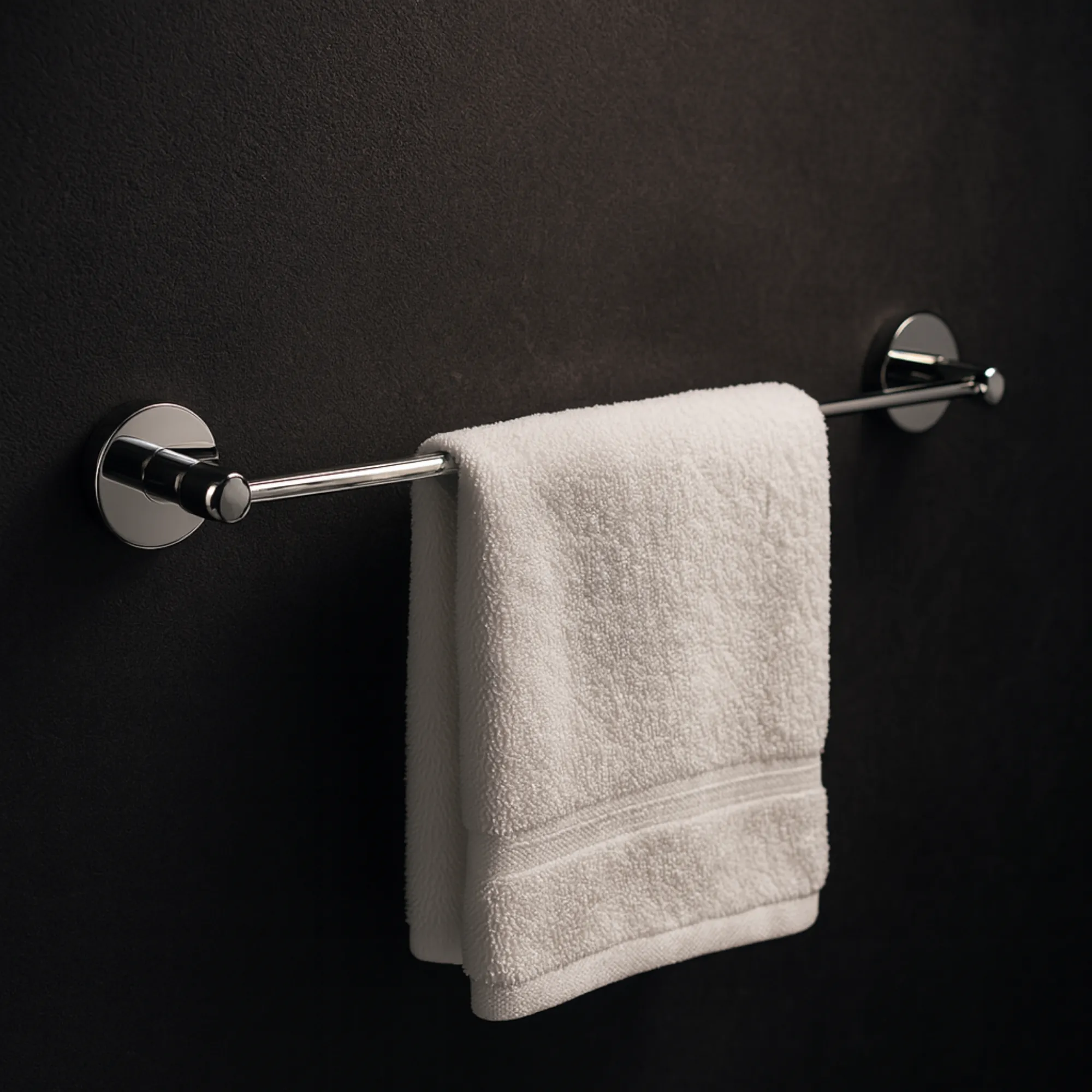 Prima Krom Uzun Havluluk 2 Yıl Garantili