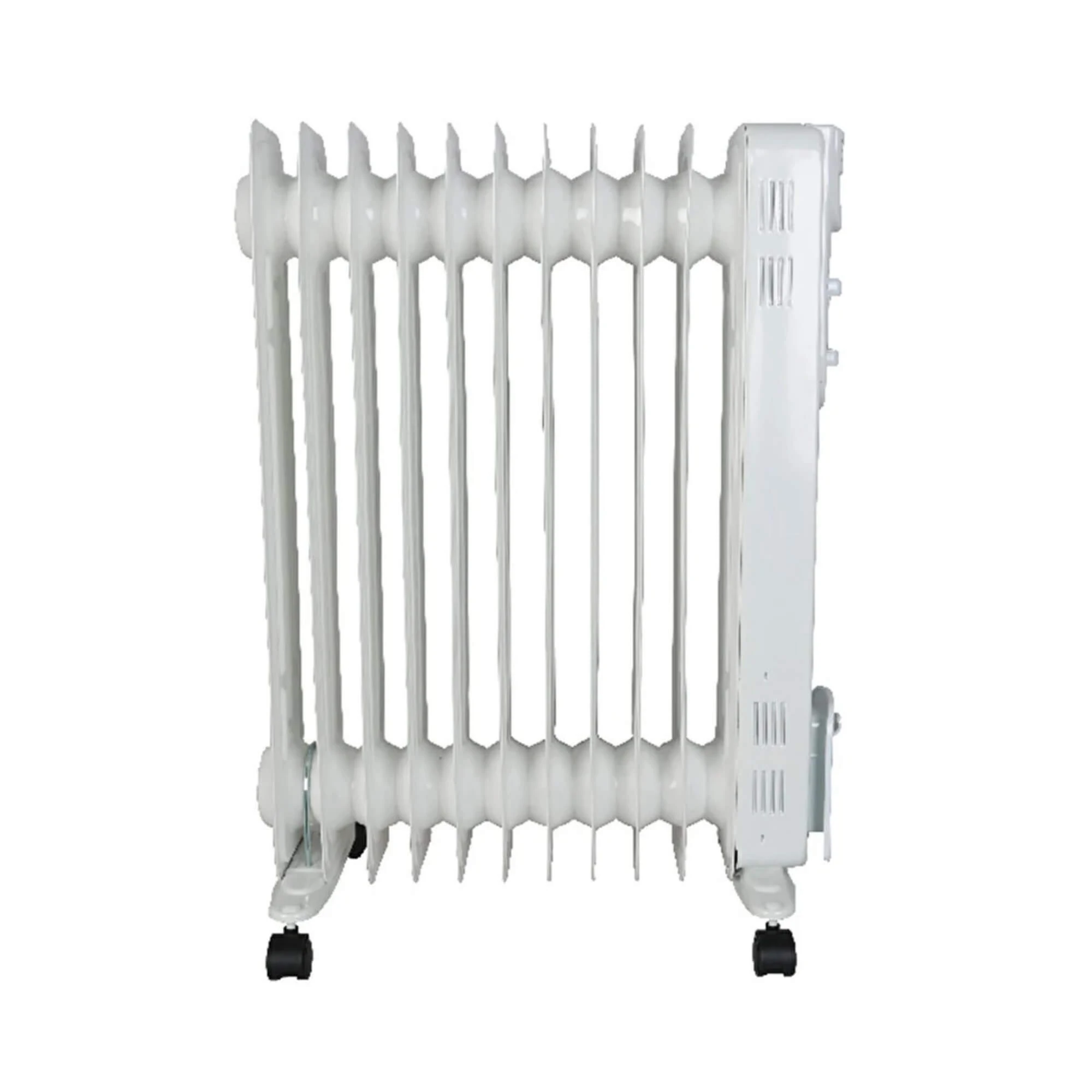 Navex 11 Dilimli Yağlı Radyatör 2500 W