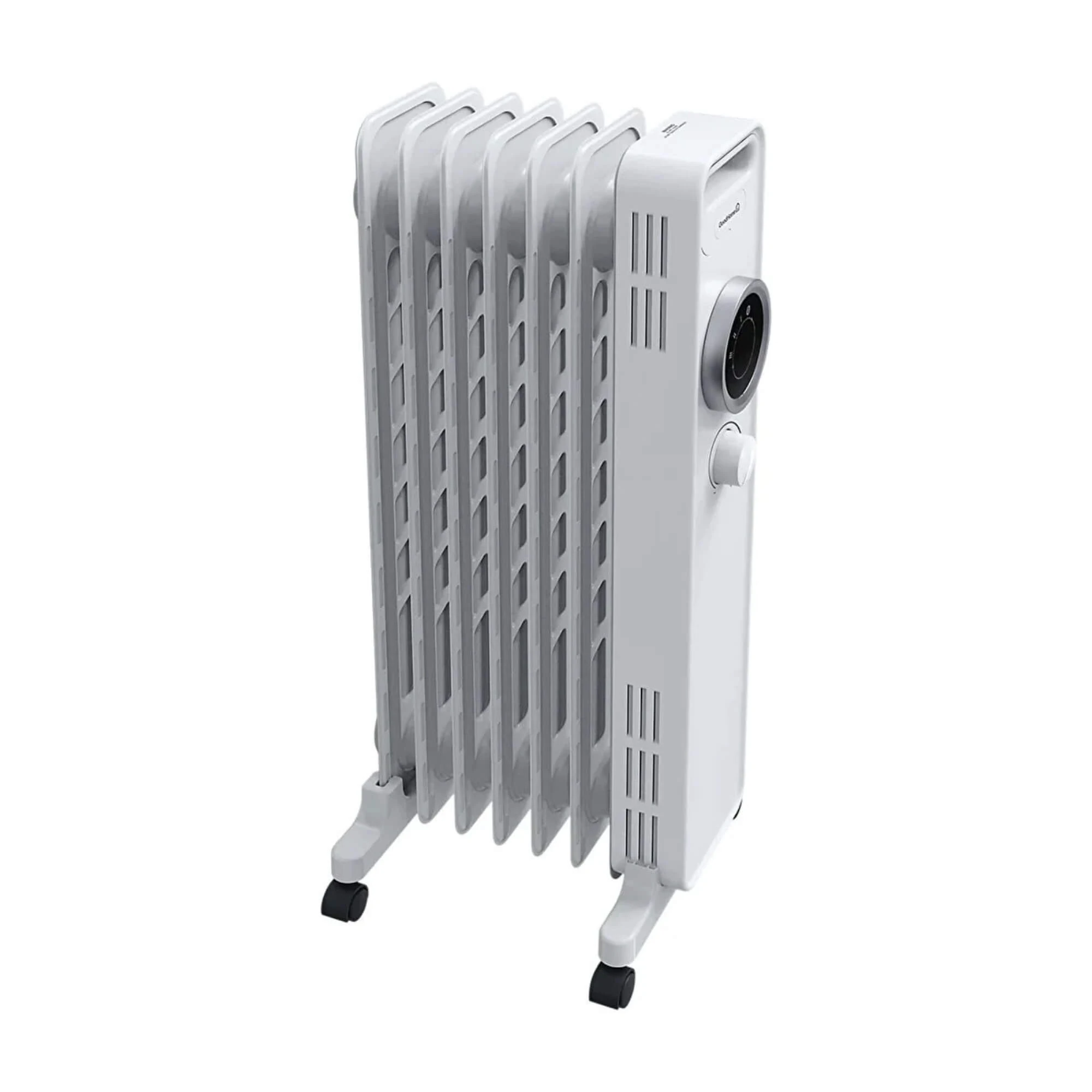 NAVEX GH 7 DİLİM 1500W YAĞLI RADYATÖR