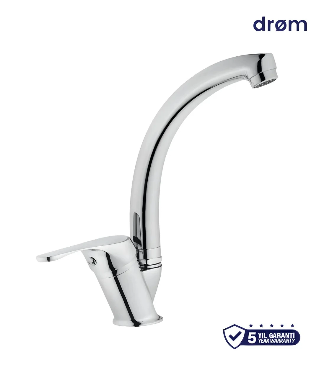 Lees 3'lü Batarya Seti (Banyo-Kuğu Evye-Kuğu Lavabo) 5 Yıl Garanti