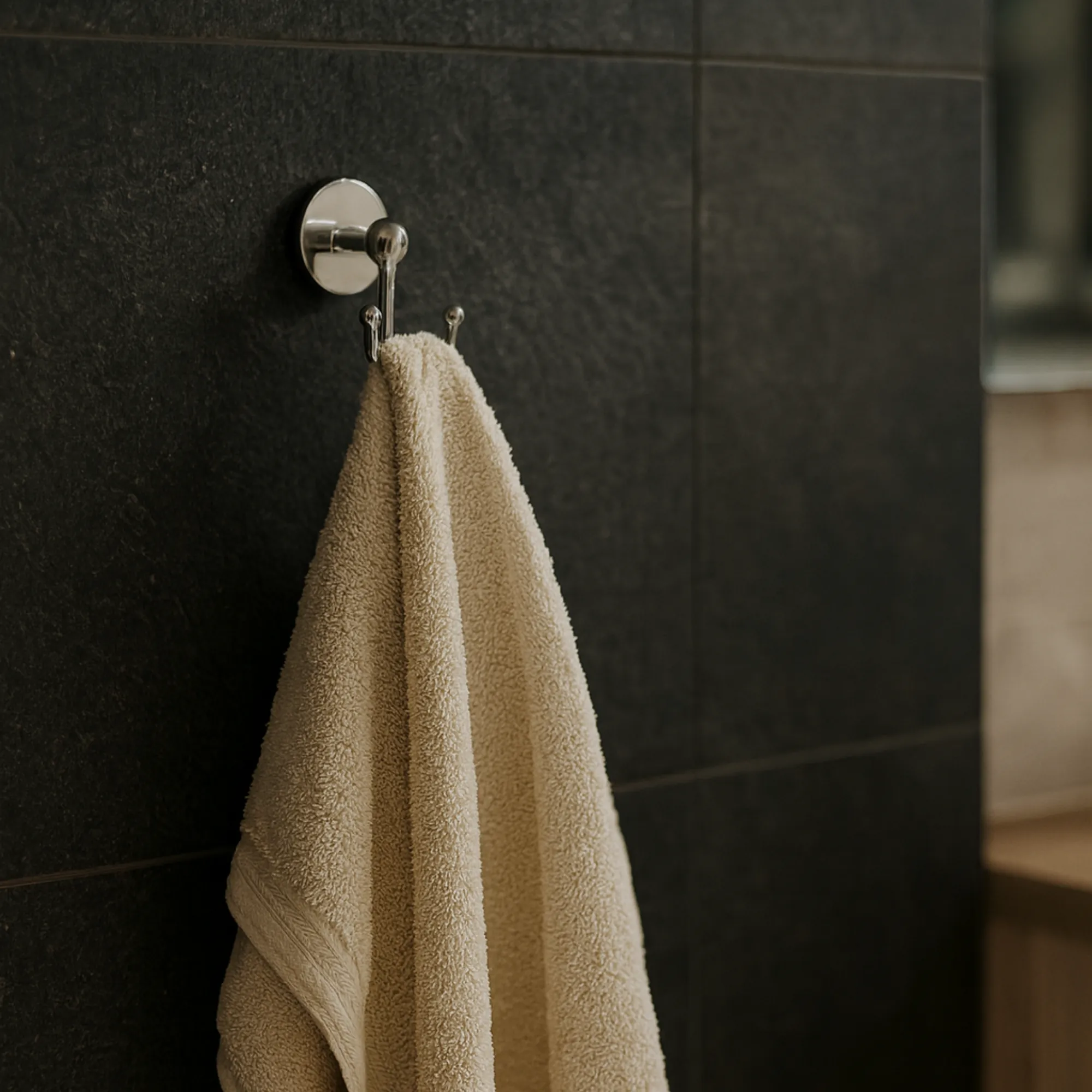 Prima Krom 2'li Bornozluk 2 Yıl Garantili