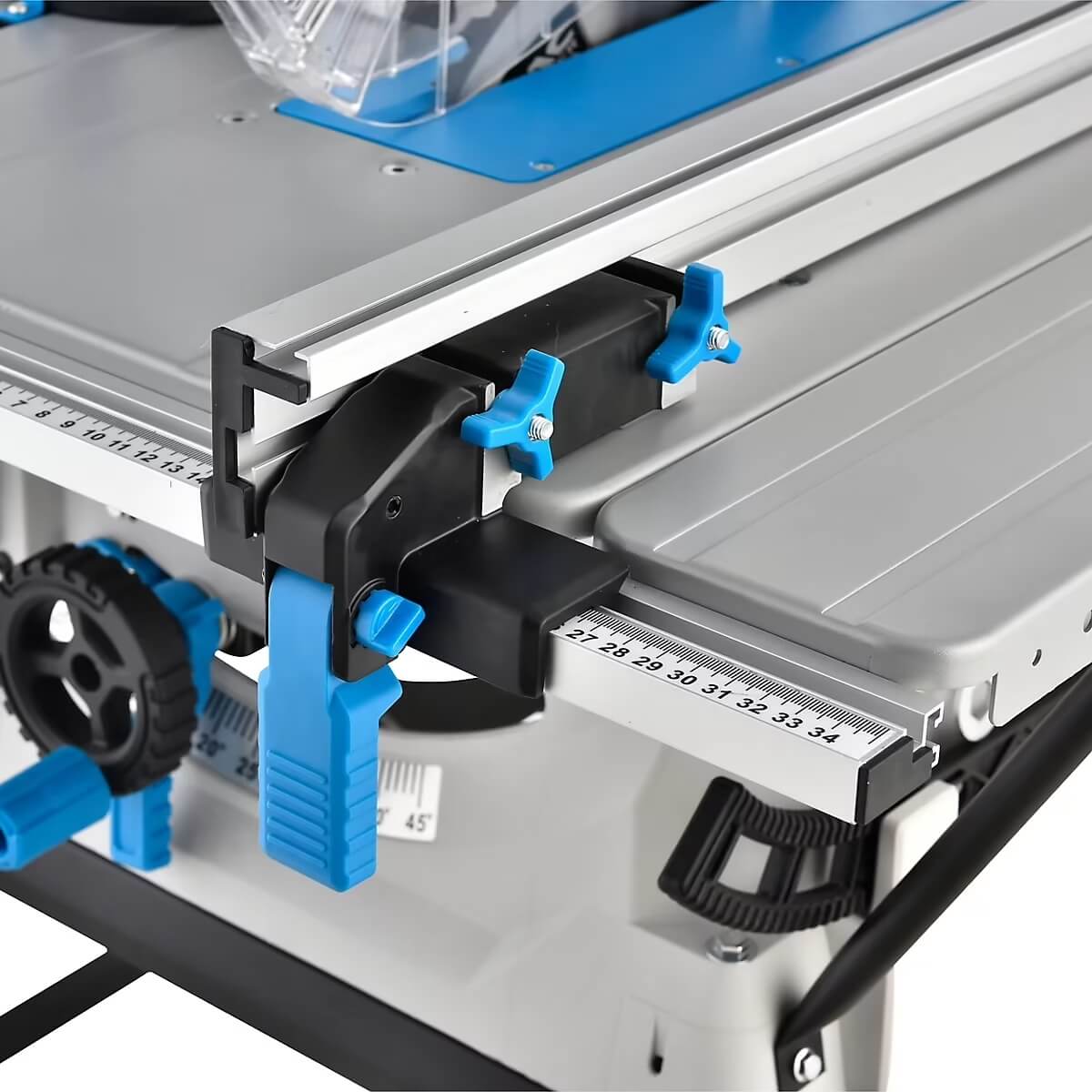 Tezgah Üstü Testere 1500 W 254 mm