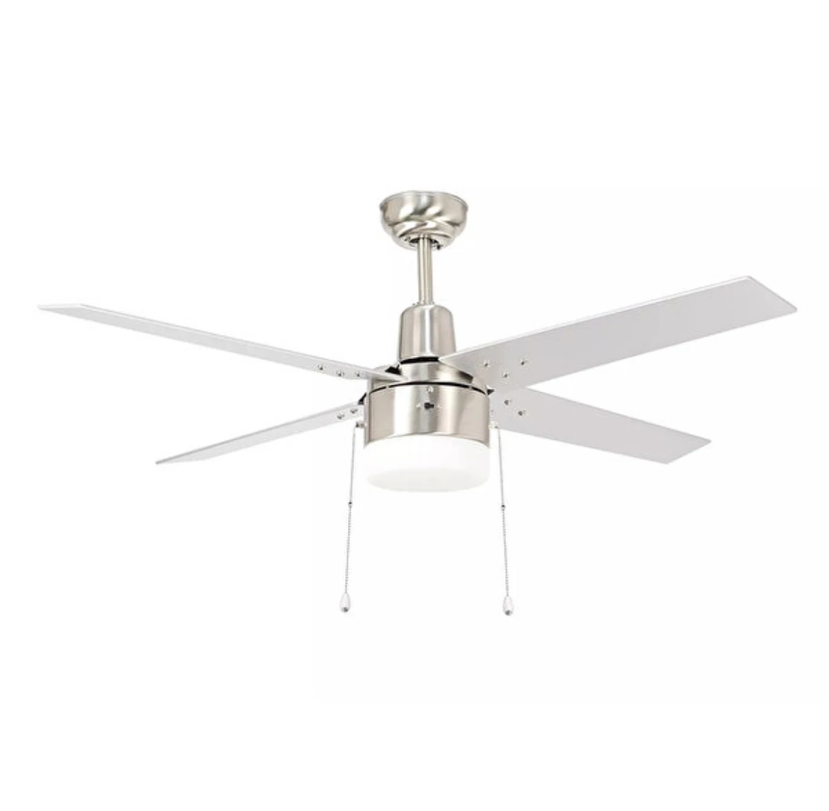 Navex 4 Kanatlı Metaly 122 cm Tavan Vantilatörü