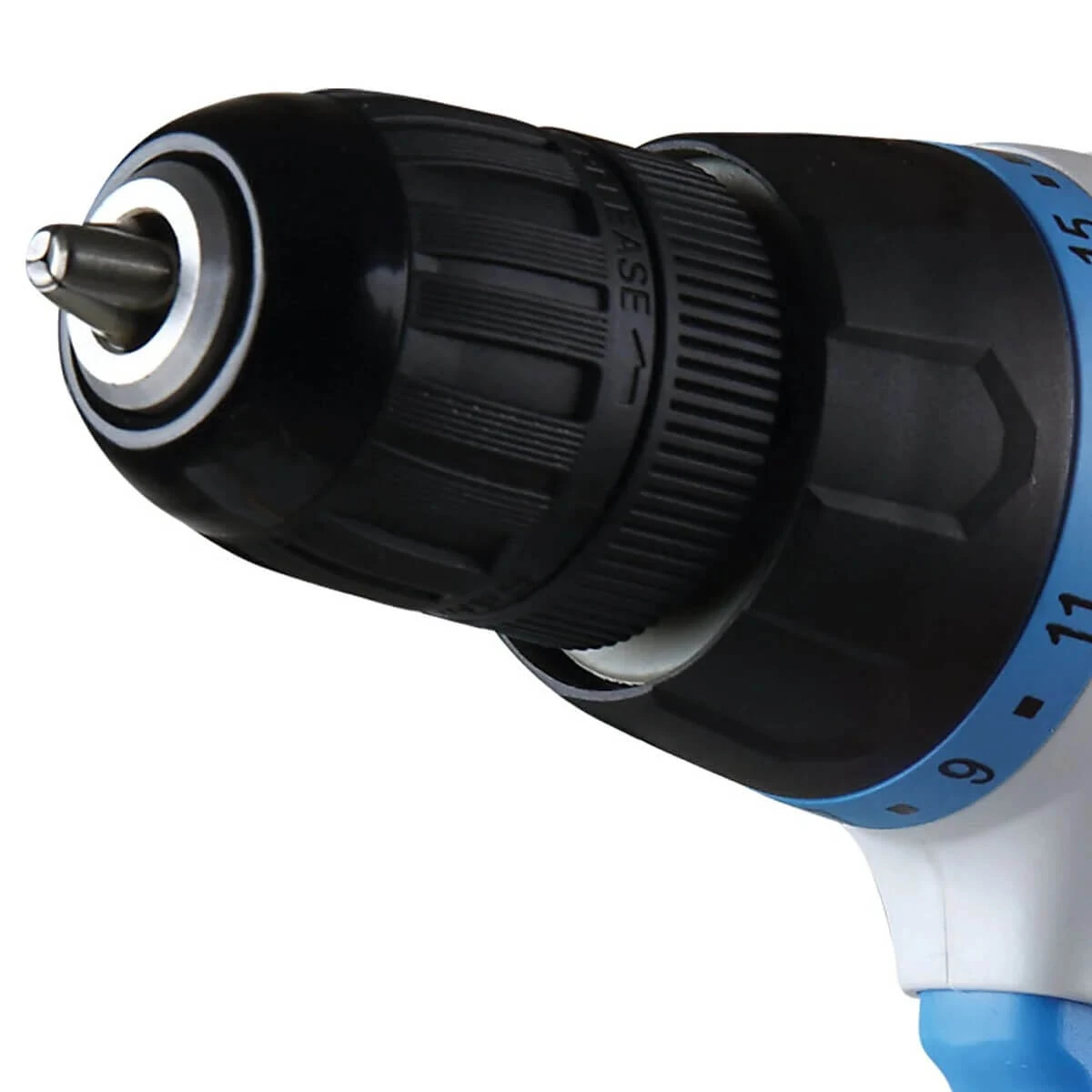 Li-on Akülü Vidalama