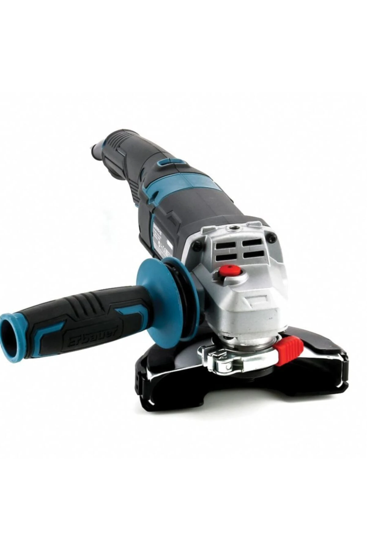 Profesyonel Taşlama Makinesi 1010W 125 mm