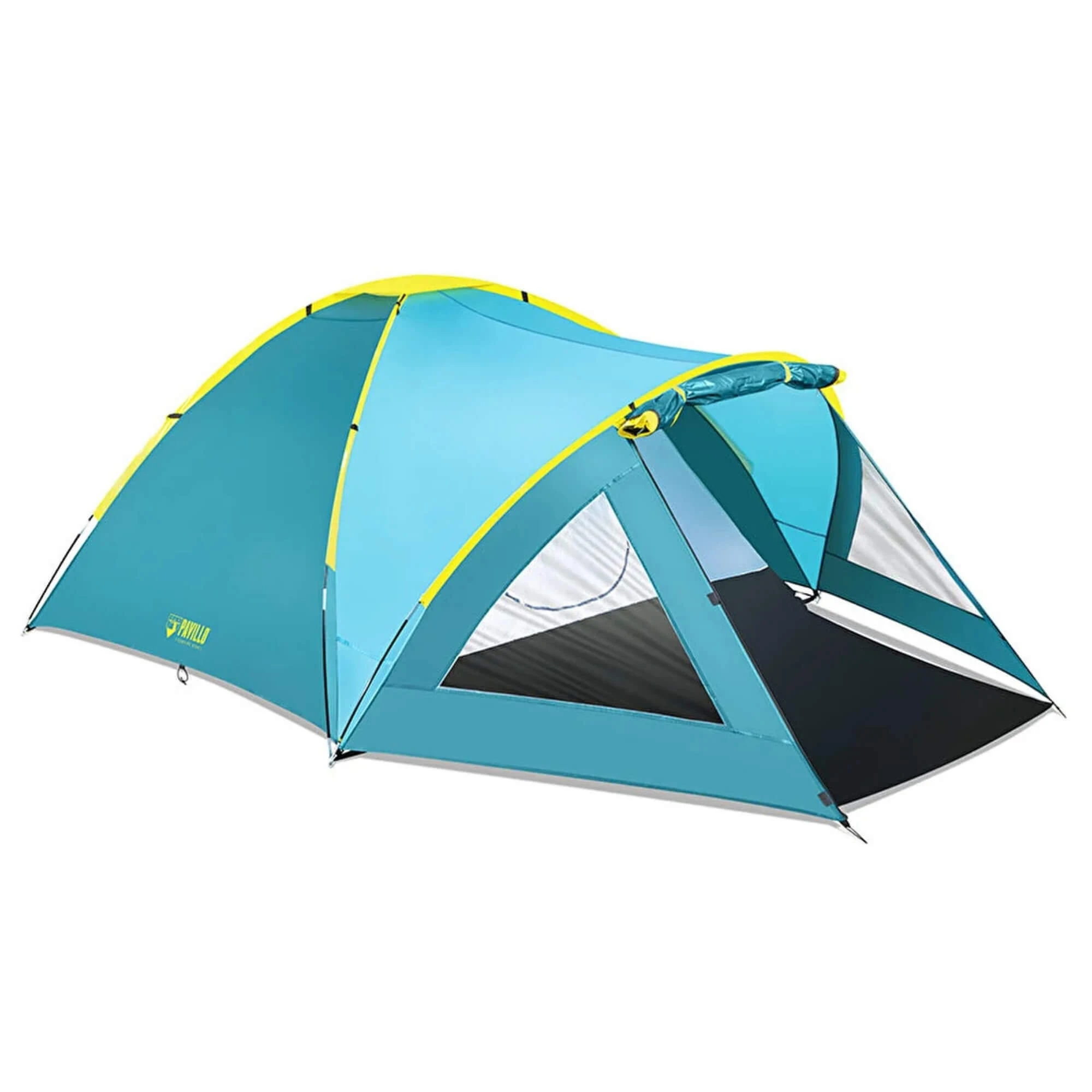 Activemount 3 Kişilik Çadır