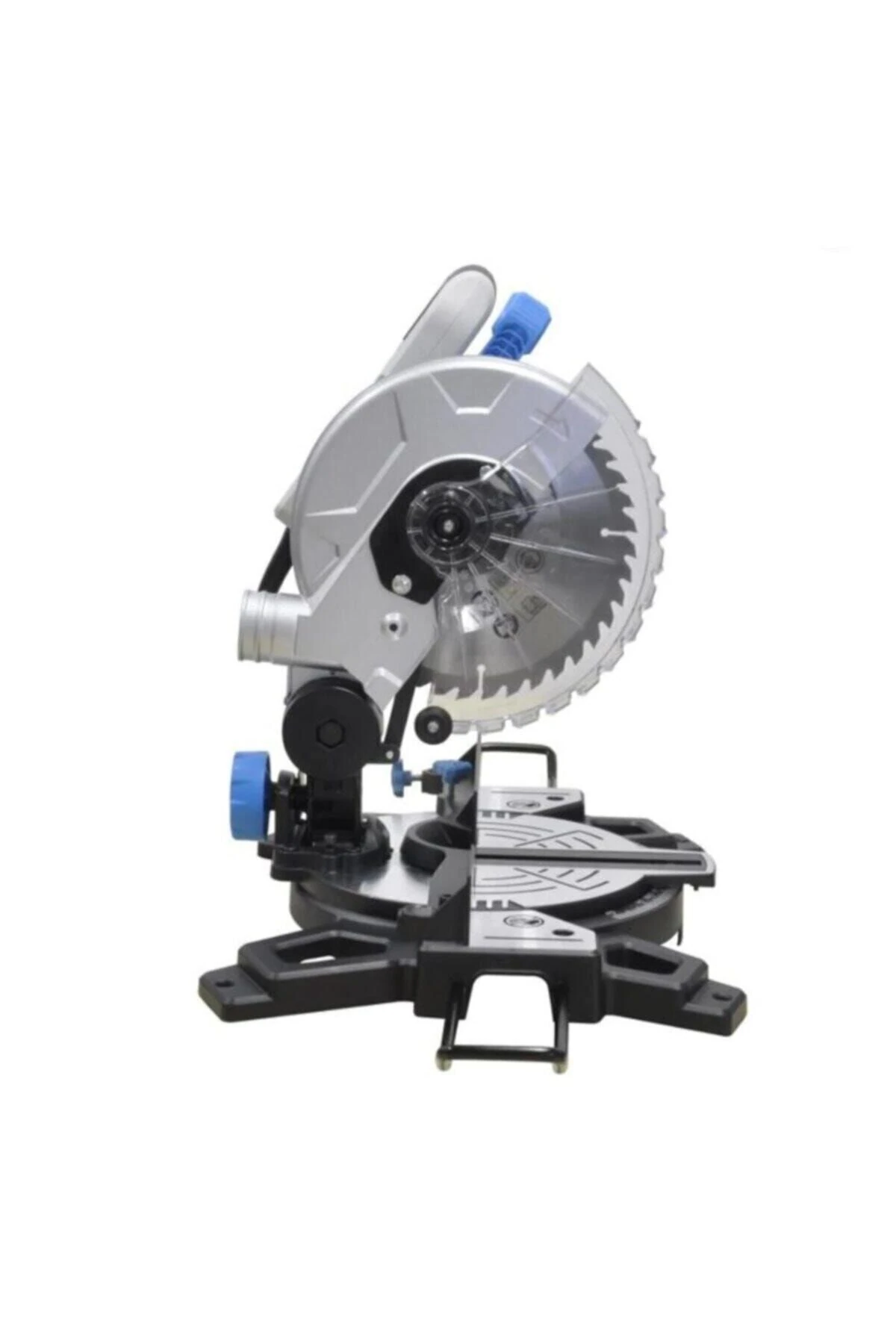 Gönye Kesme Makinesi 1400 W 210 mm